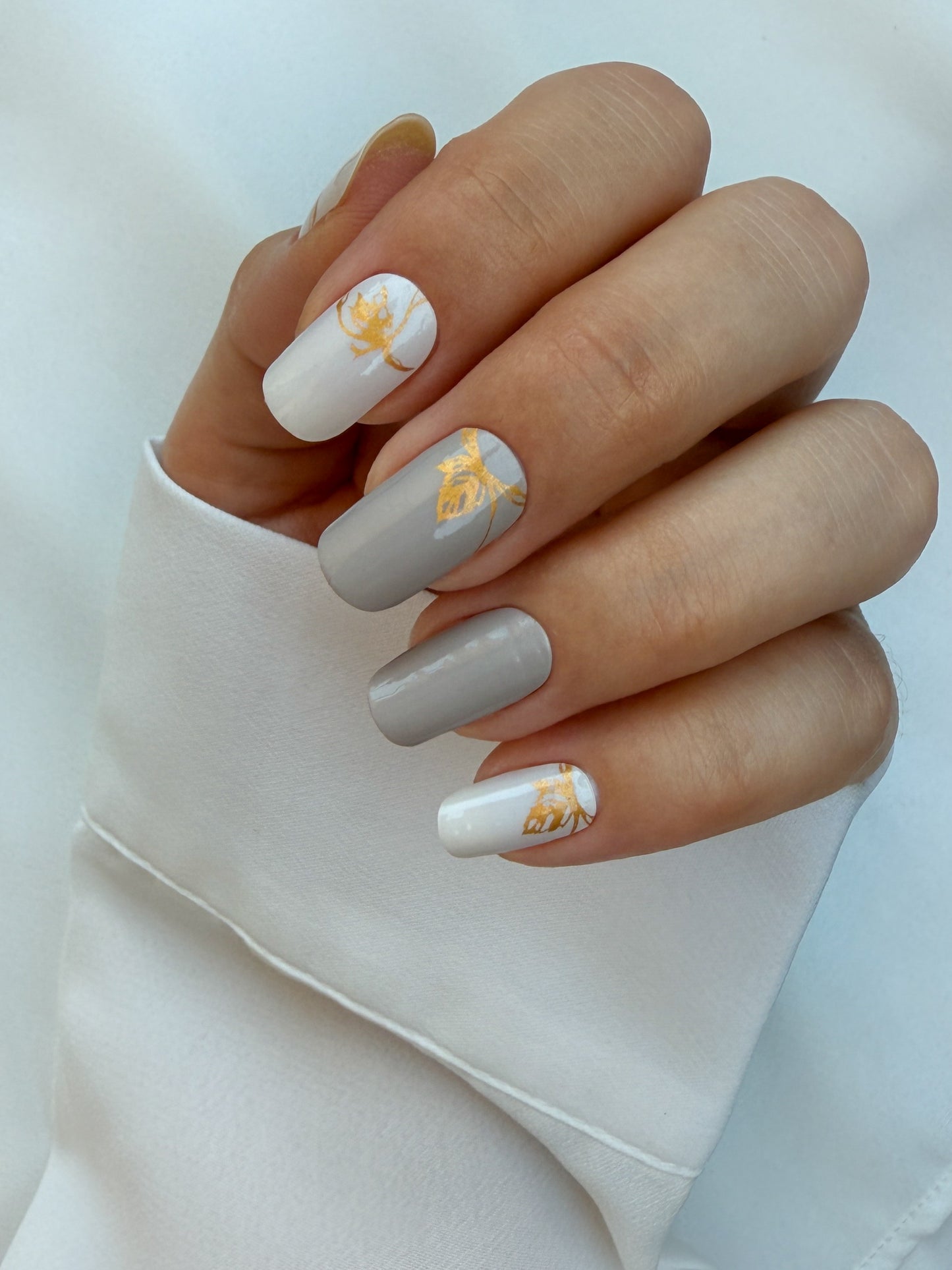 Exclusive - Kaida S6649- LIMITED!