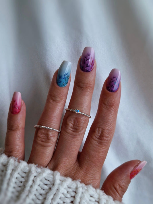 Exclusive - Makani S6396 - LIMITED!