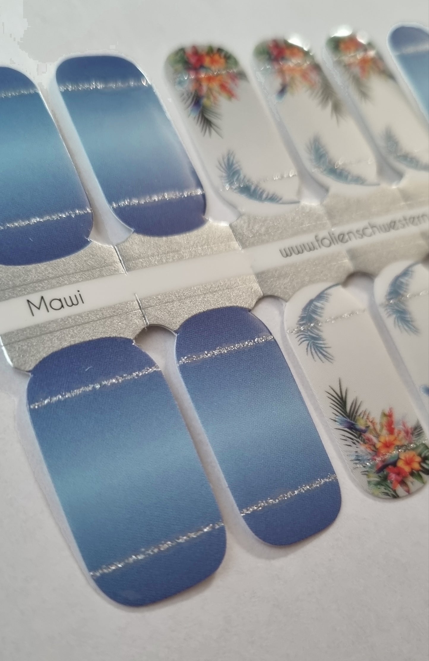 Exclusive - Mawi -S6627- LIMITED!