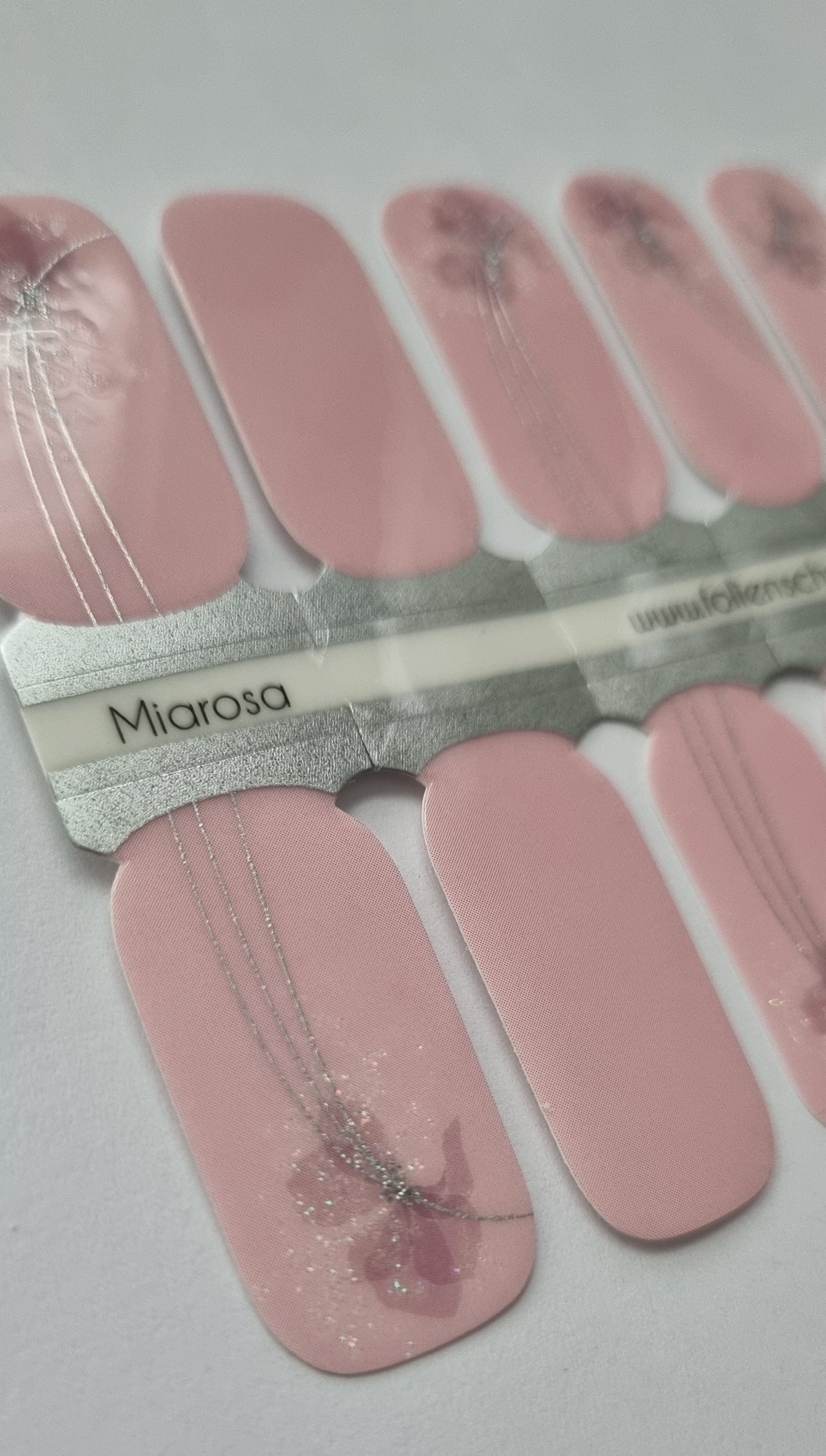 Exclusive - Miarosa S6618 (semitransparent) - LIMITED!