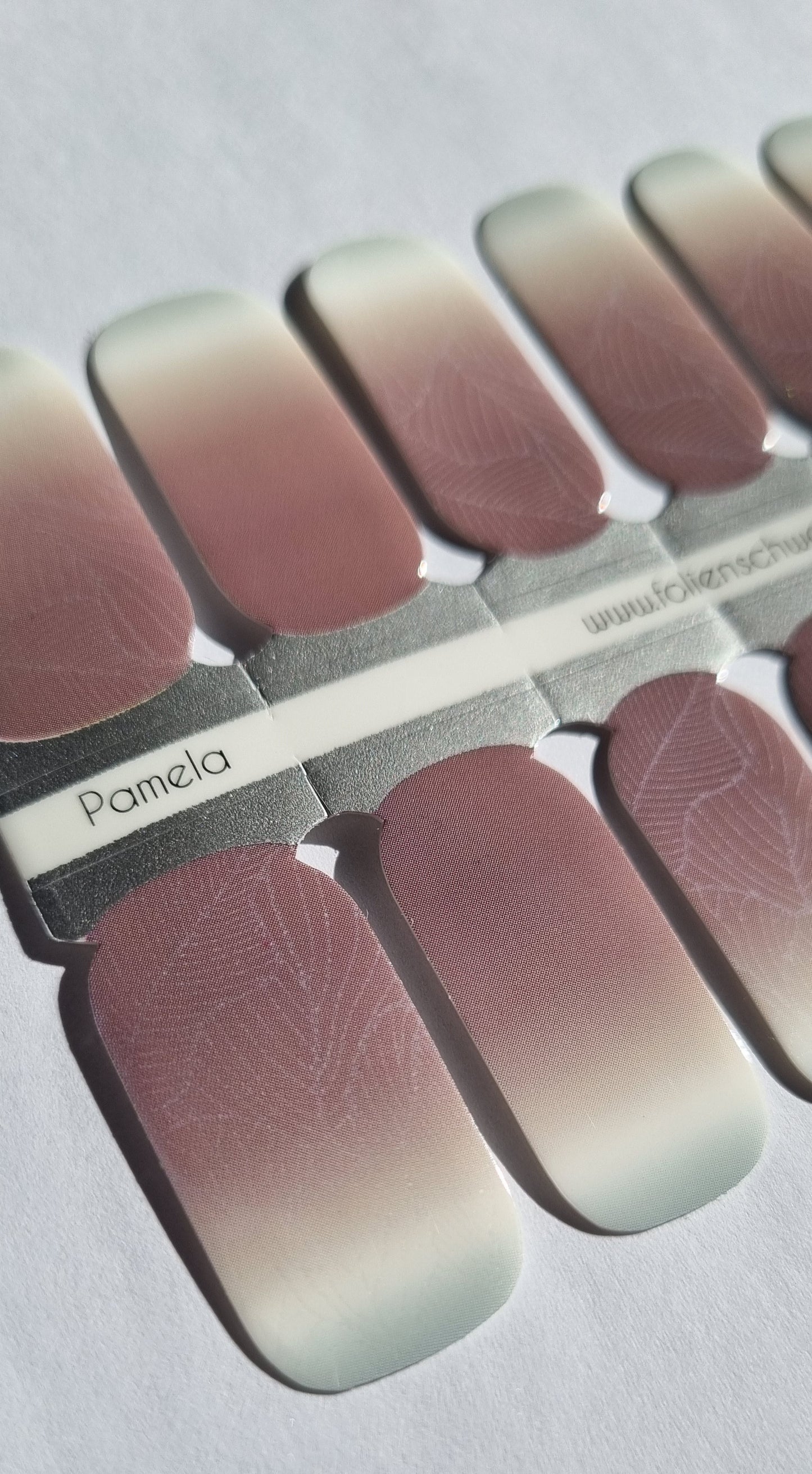 Exclusive - Pamela S6659 - LIMITED!