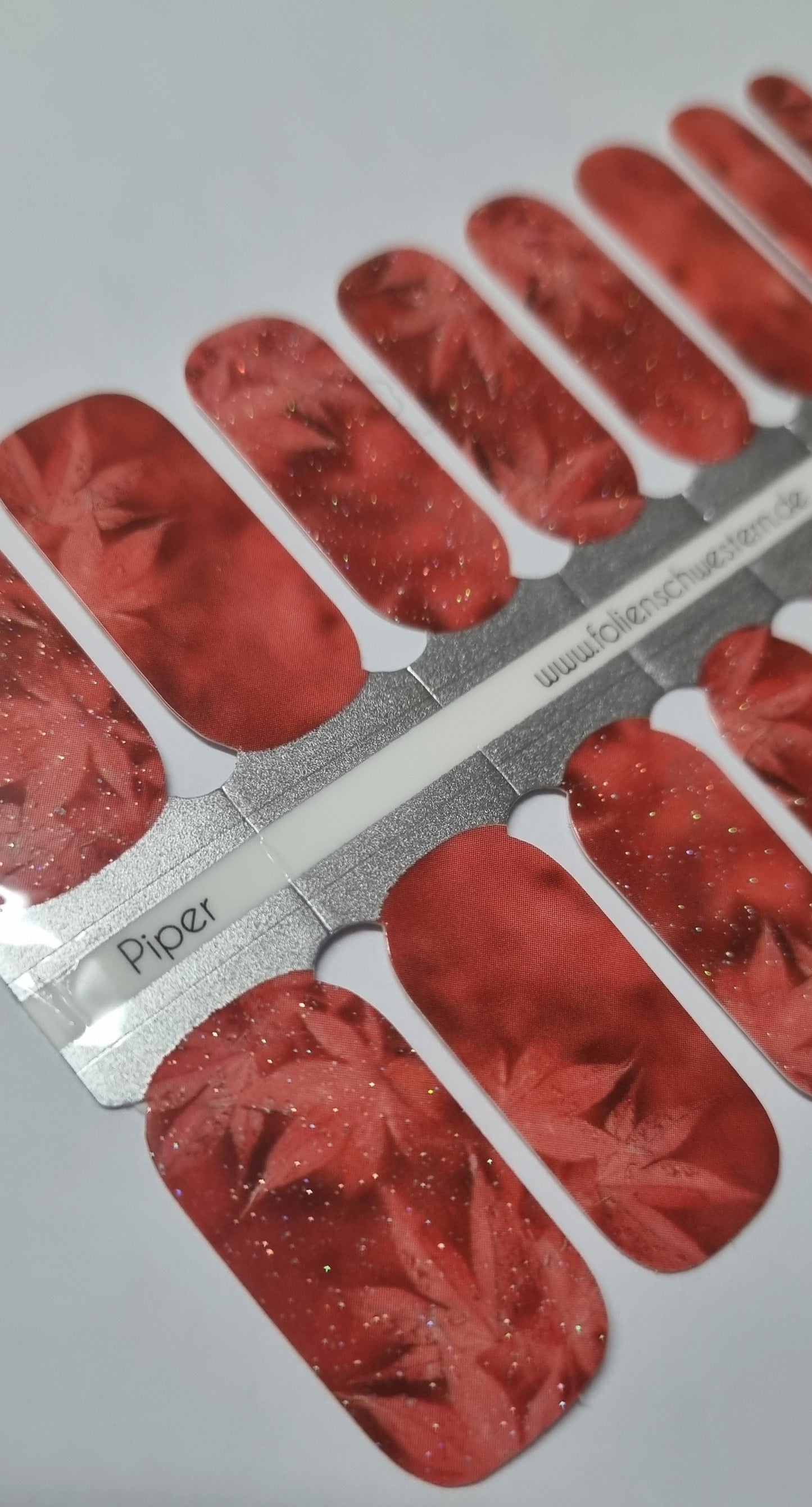 Exclusive - Piper S6640 - LIMITED!