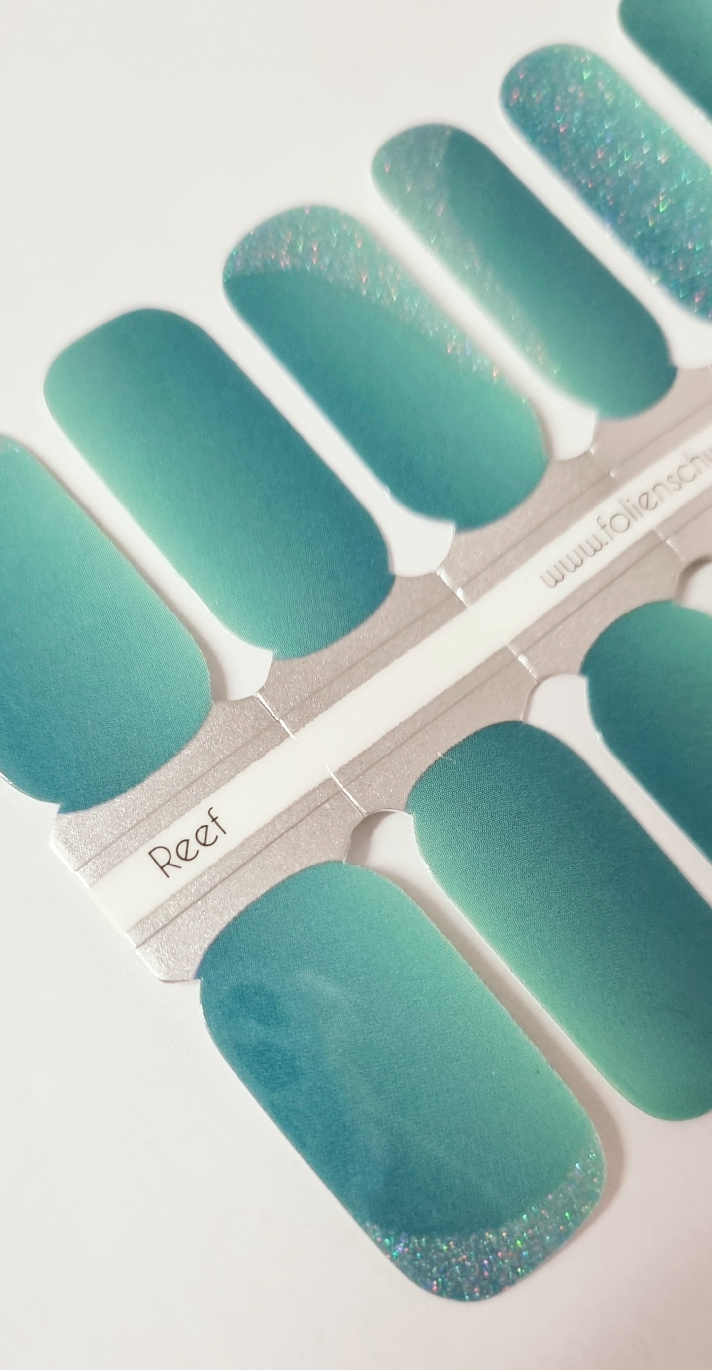 Exclusive - Reef S6617 - LIMITED!