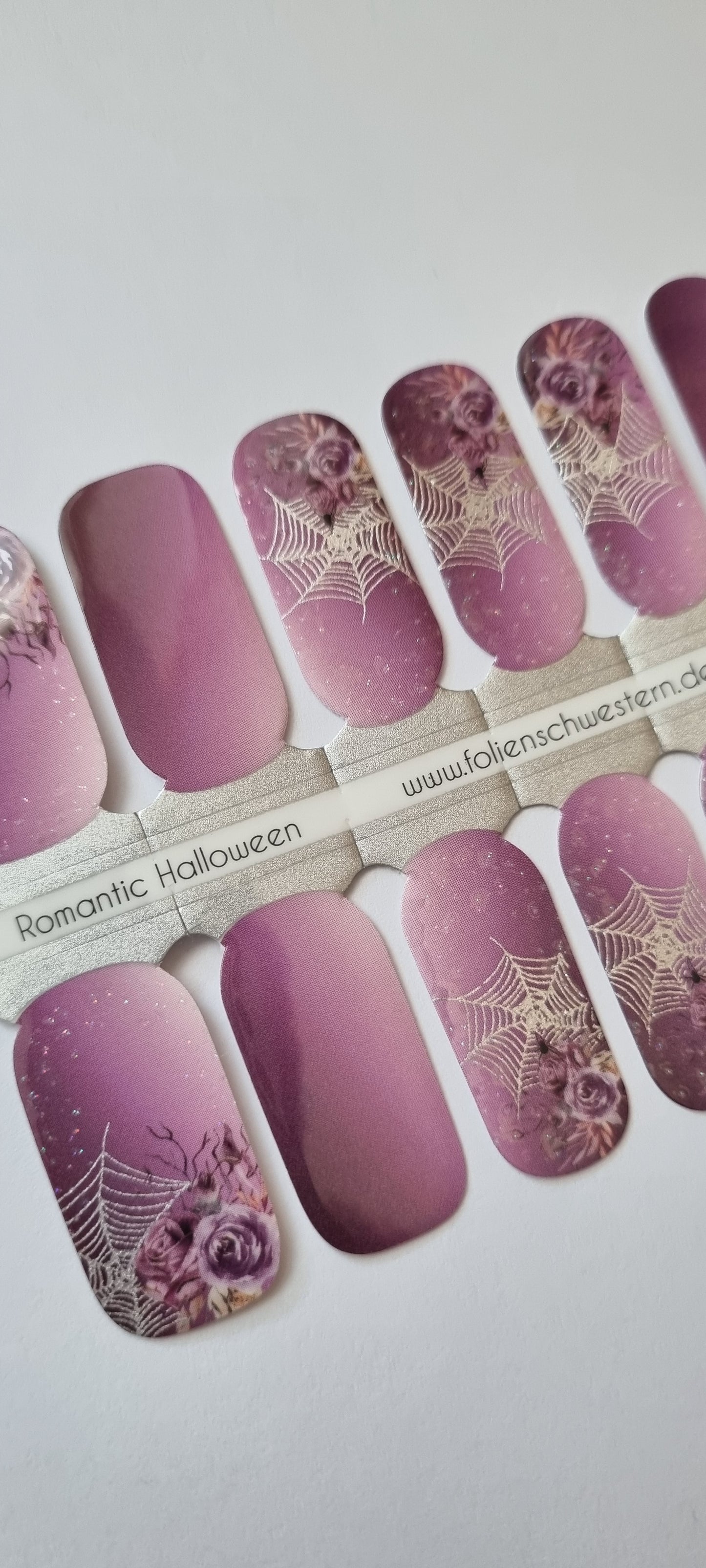 Exclusive - Romantic Halloween S6485 - LIMITED