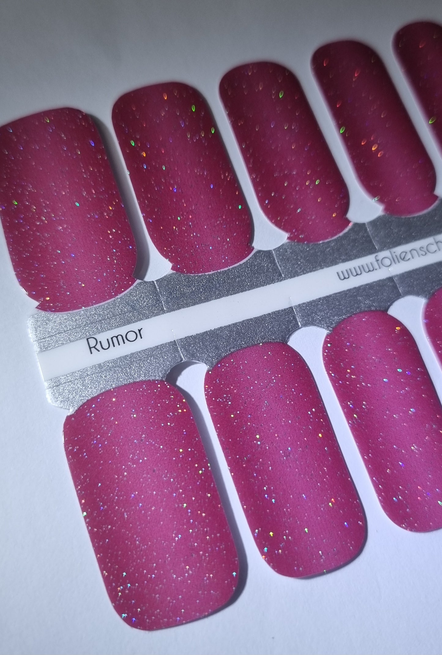 Exclusive - Rumor S6642 - LIMITED!