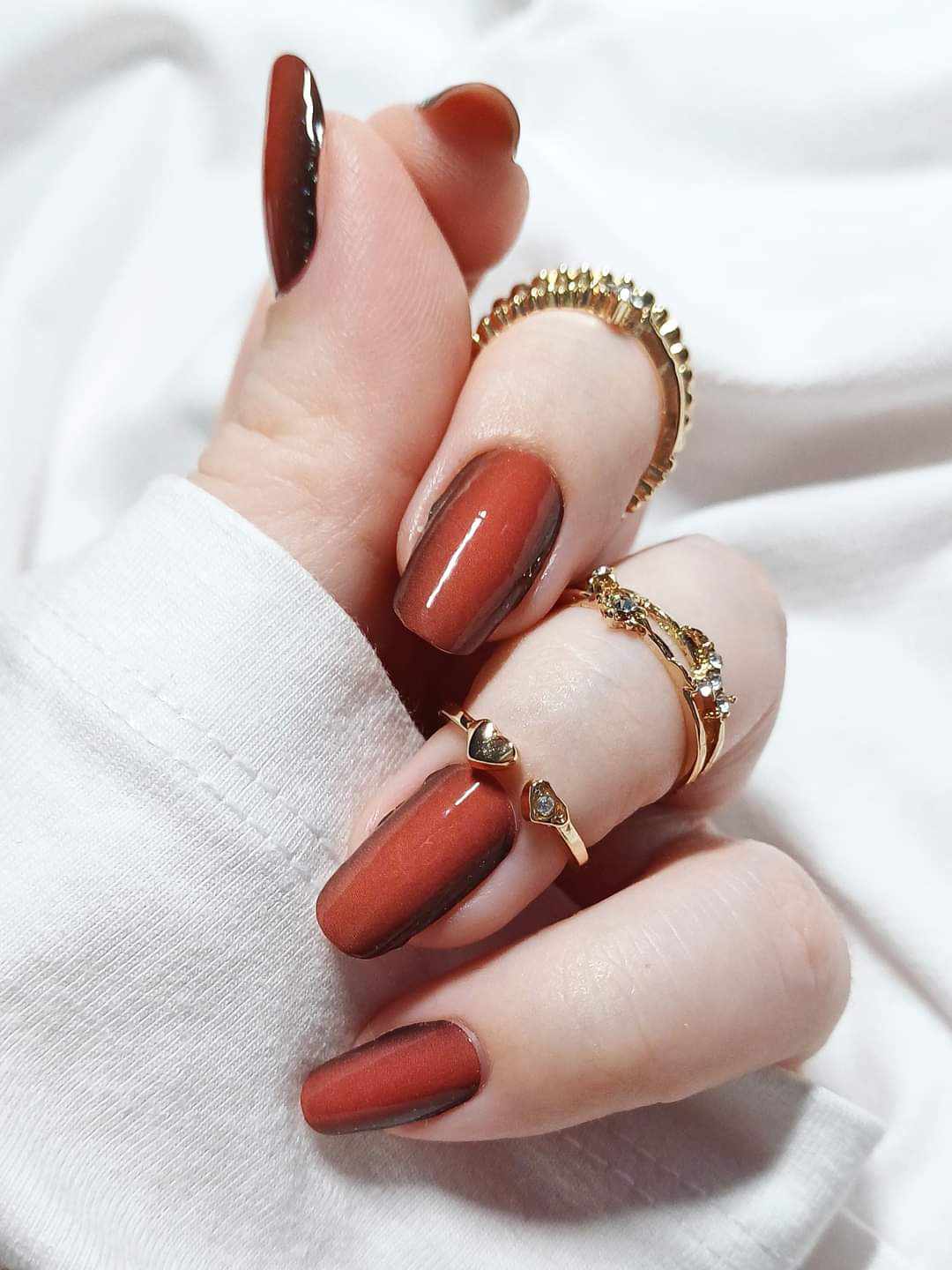 Exclusive: Elements by JoKer - Fire Sparkle T6637- LIMITED