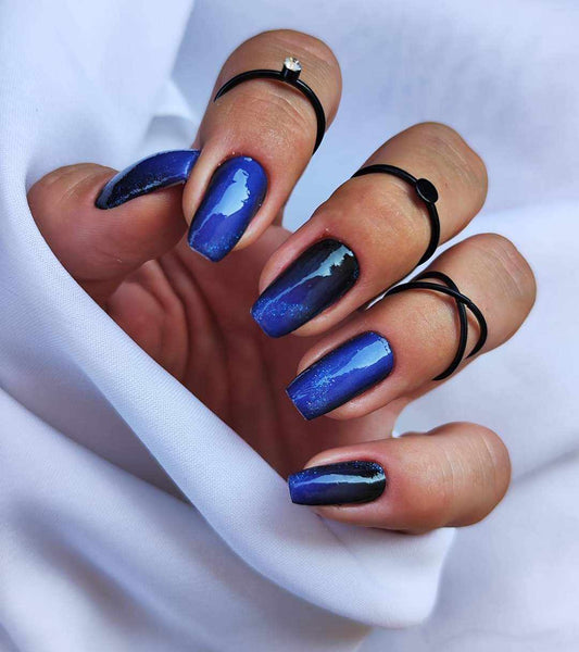 Exclusive: Elements by JoKer - Water Sparkle T6633