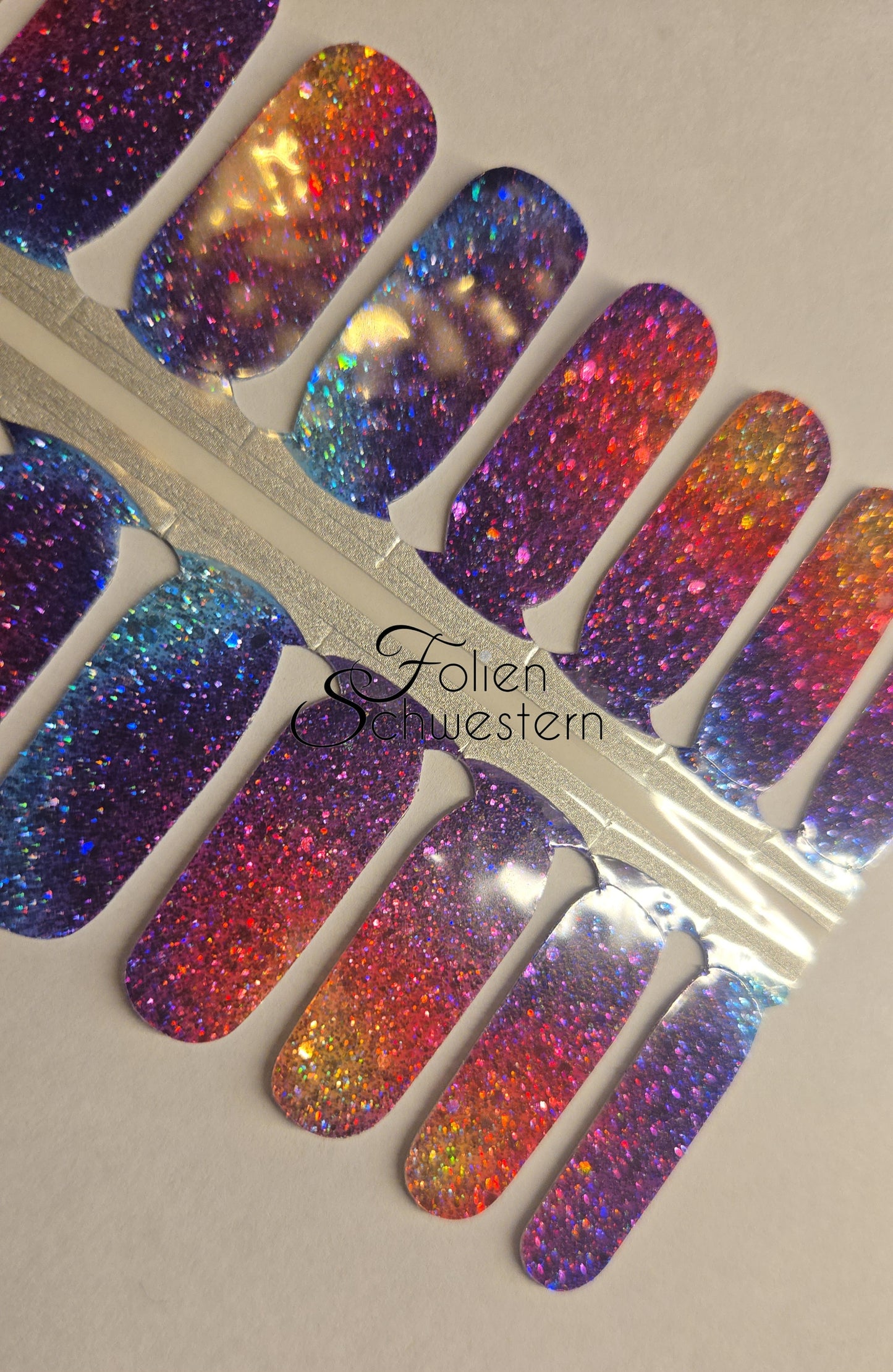 Specials: Colorful Harvest SL006 (LIMITED)