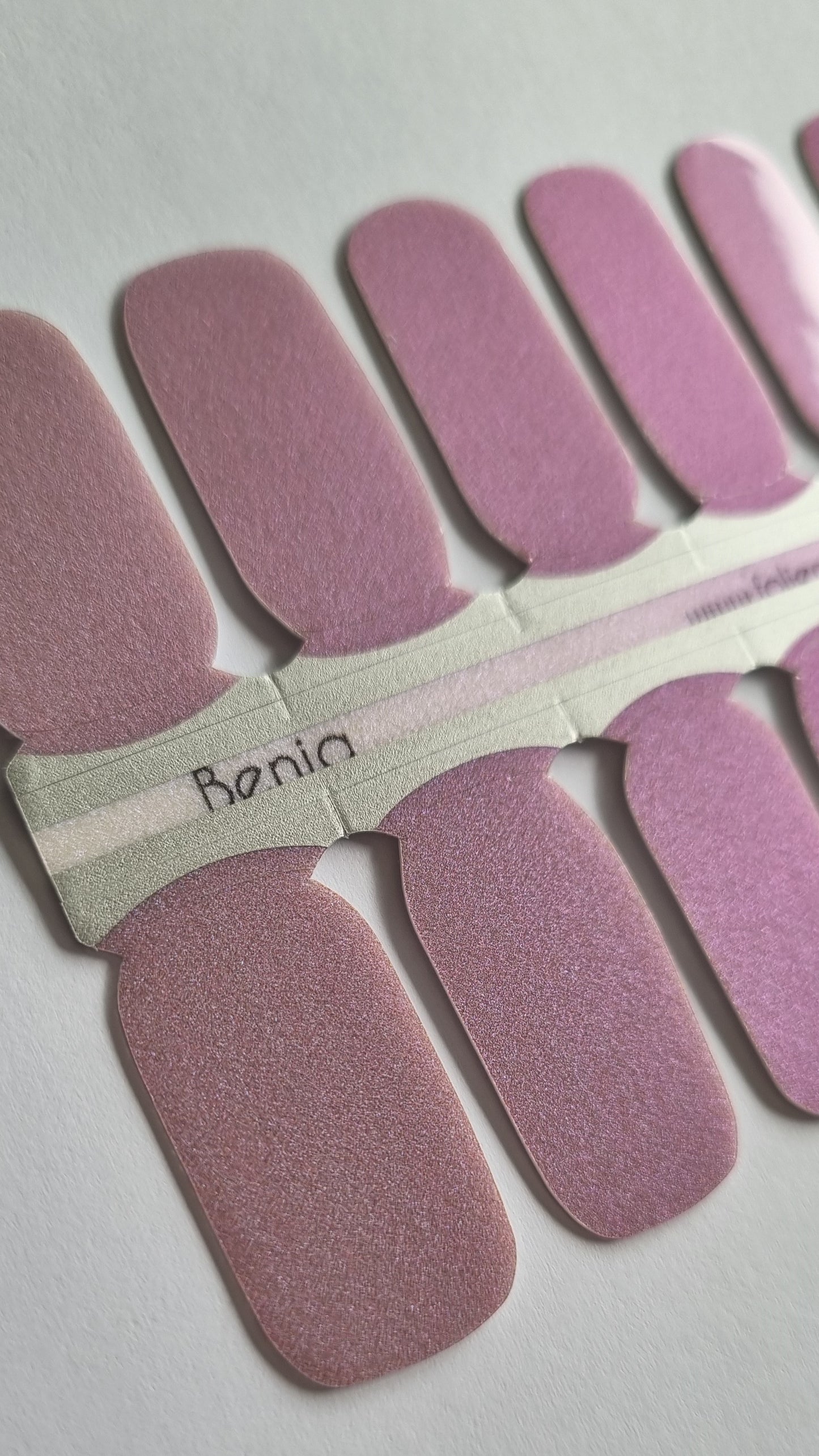 Exclusive SPECIALS - Benia (minimal semitransparent) SO6604 - LIMITED!