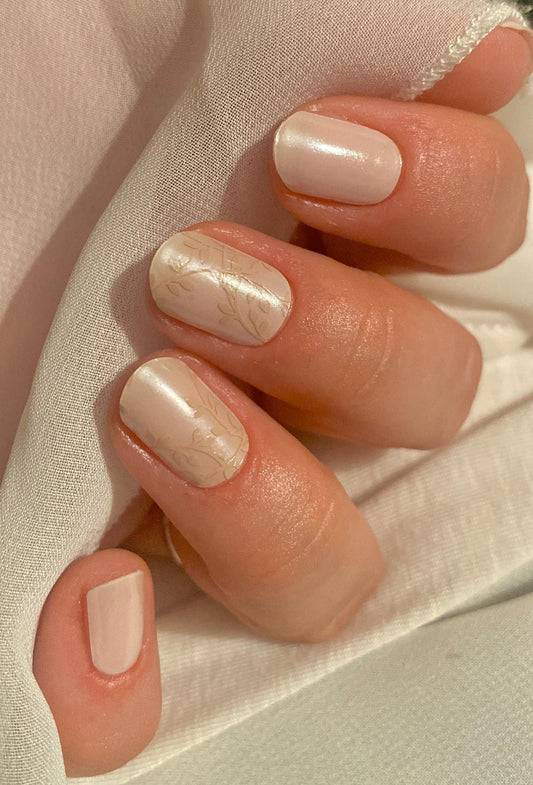 Exclusive - Aphrodite (transparent) S6595 - LIMITED!