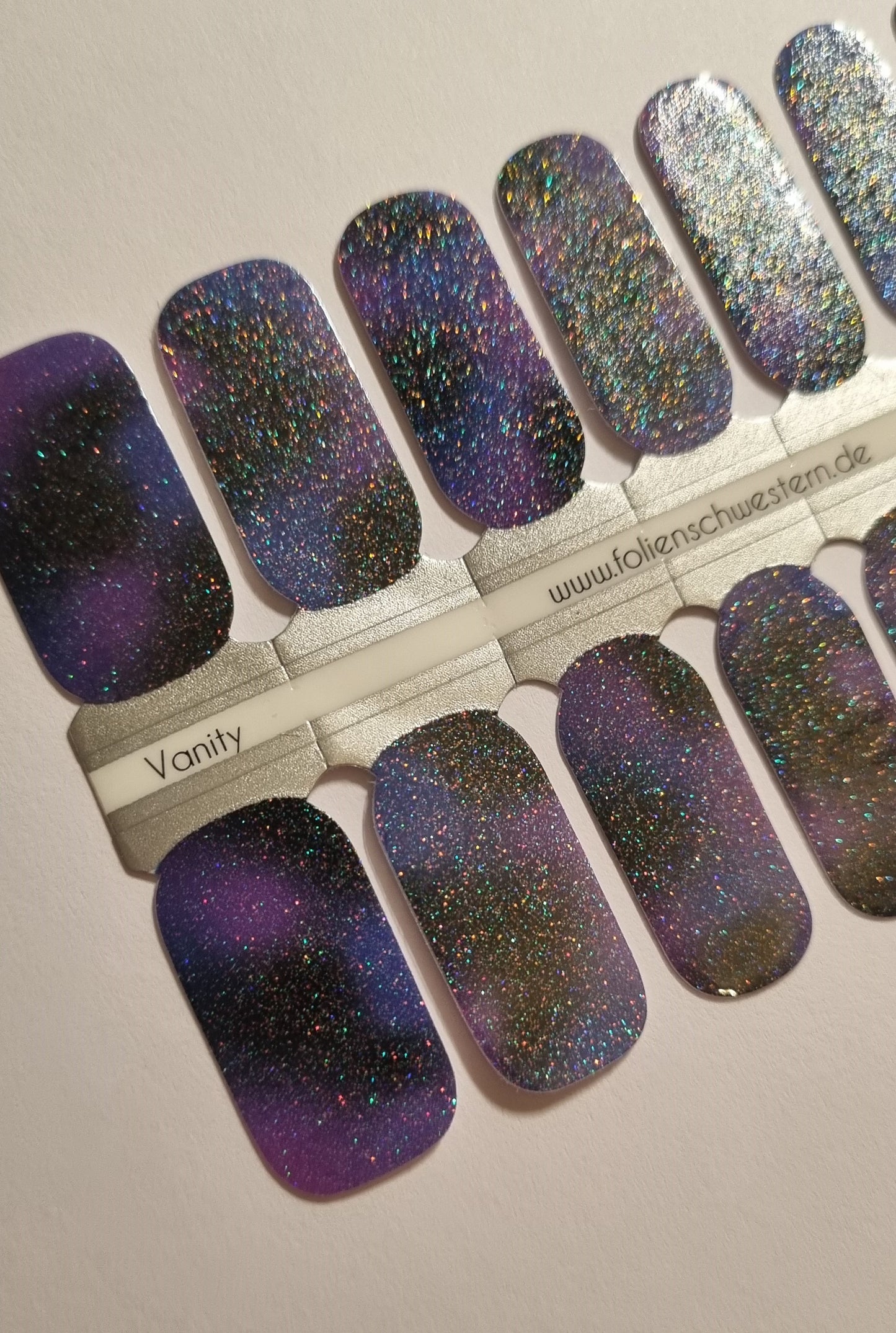 Exclusive - Vanity (Once upon a time Collection) S6533 - LIMITED!