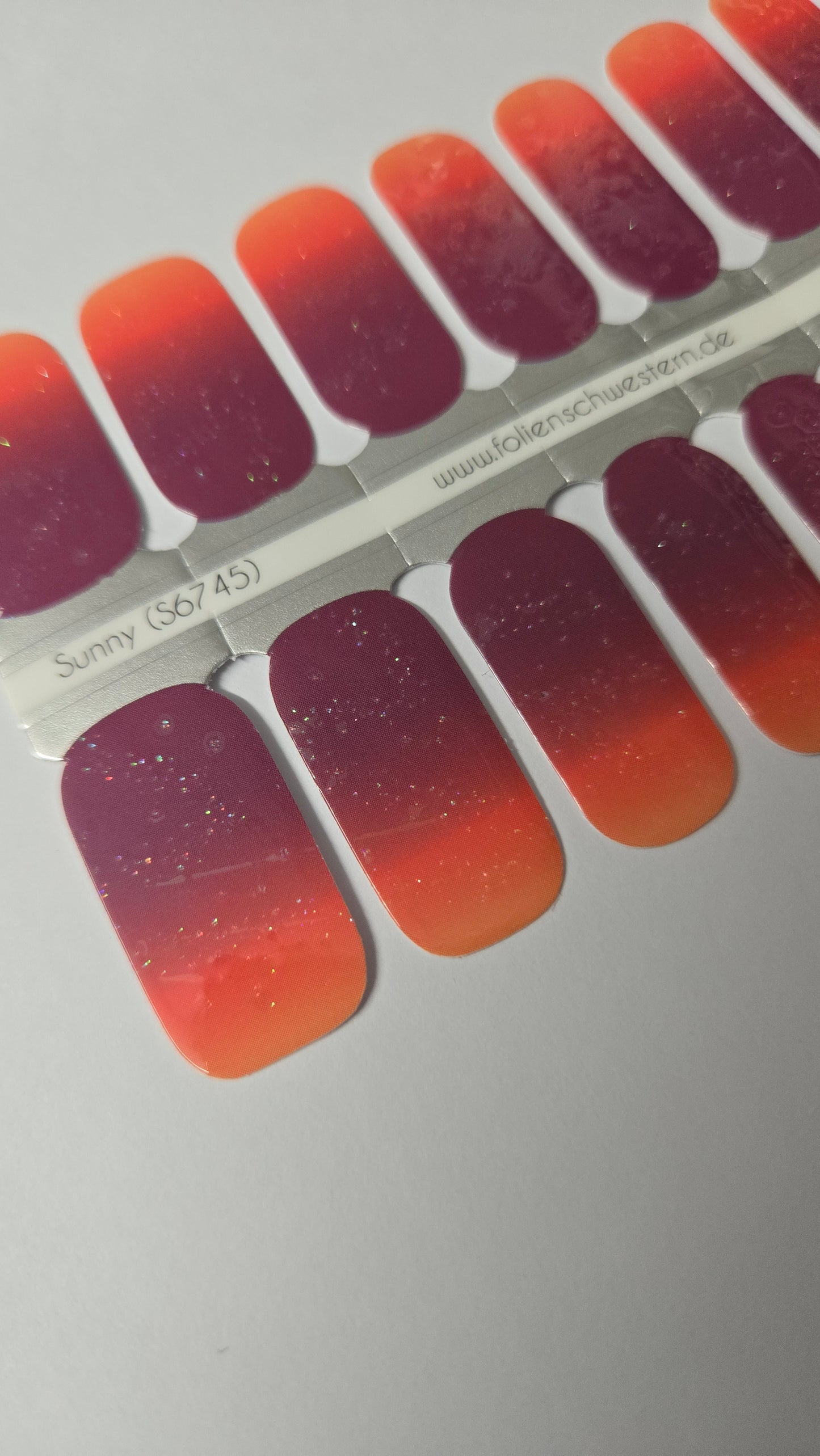 Exclusive - Sunny S6745 - LIMITED