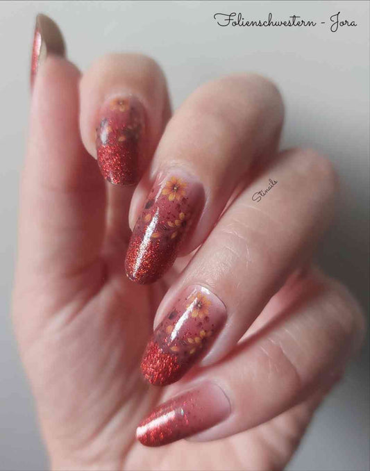 Exclusive - Jora S6784 - LIMITED!