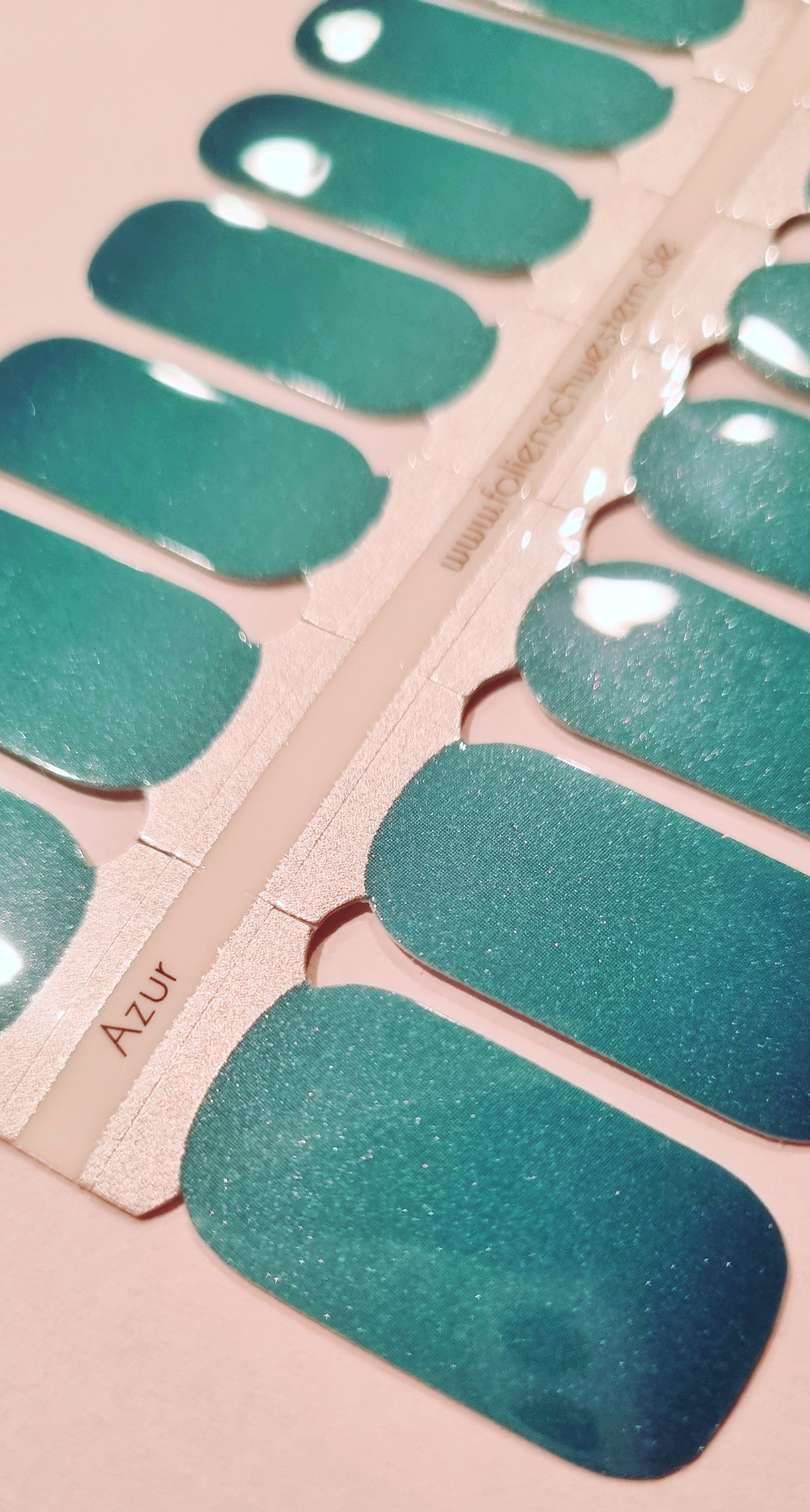 Exclusive - Azur S6724 - LIMITED!