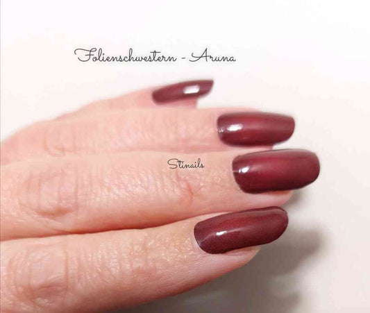 Exclusive - Aruna S6686 - LIMITED!