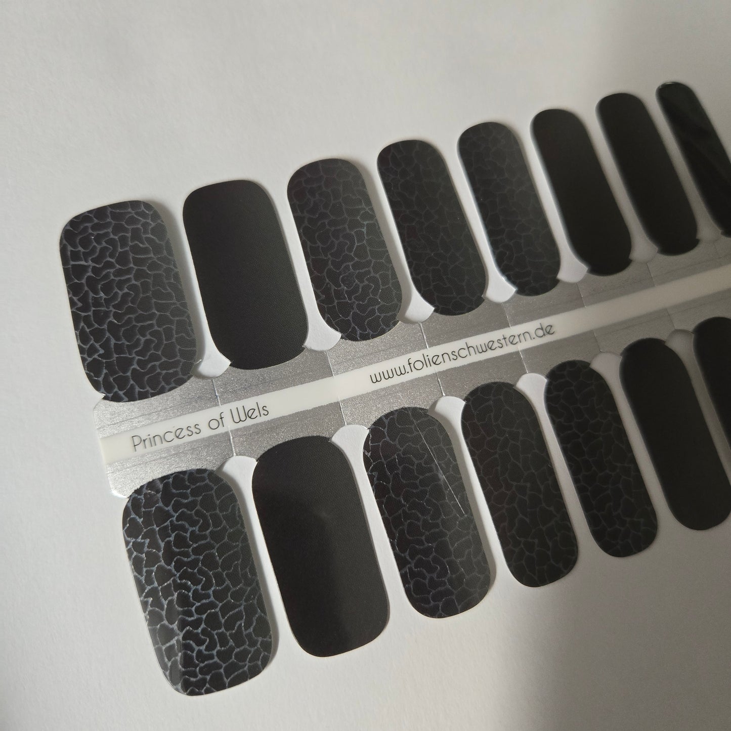 Exclusive - Princess of Wels S6685 - LIMITED!