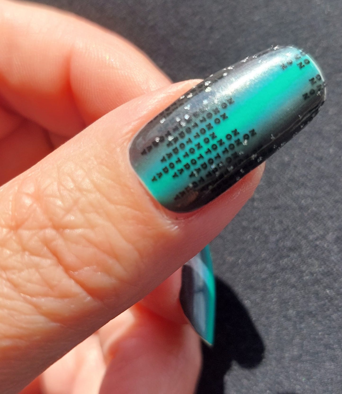 Exclusive - Aventurine S6766 - LIMITED!