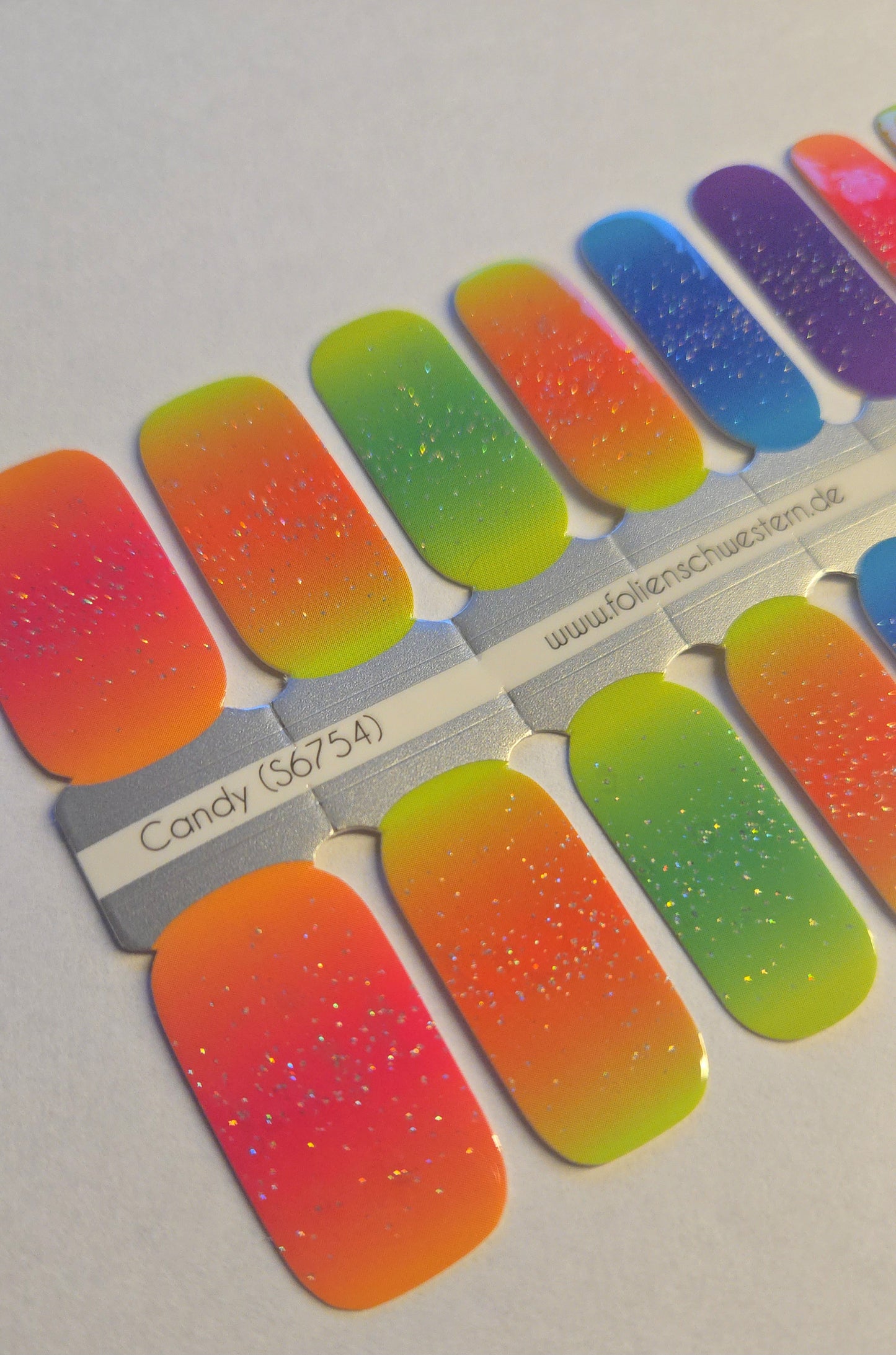 Exclusive - Candy S6754 - LIMITED!