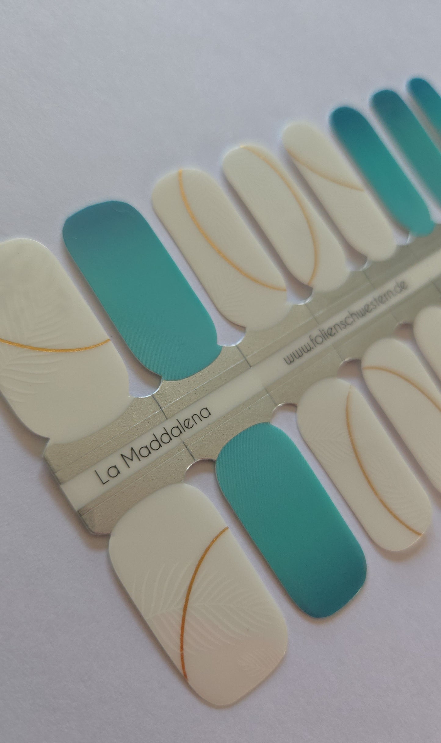 Exclusive - La Maddalena S4791 - LIMITED!