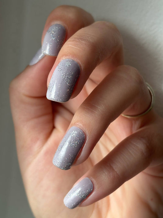 Exclusive - Polar Lights S6751 (transparent) - LIMITED!