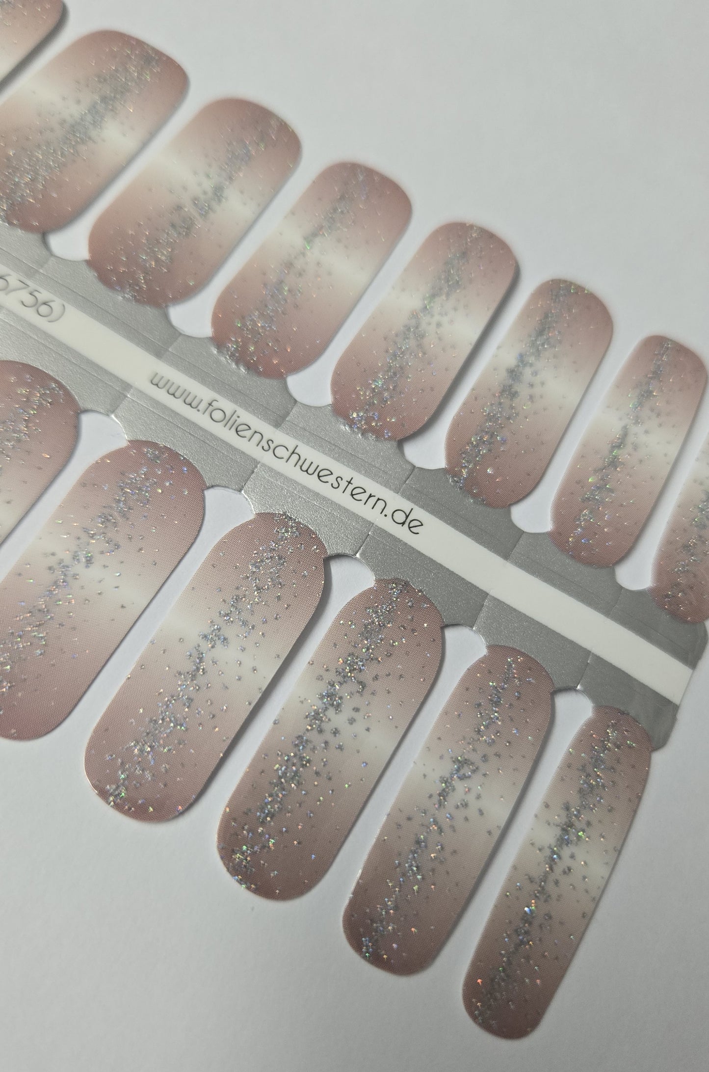 Exclusive - Glitter Eye Boomer S6756 - LIMITED!