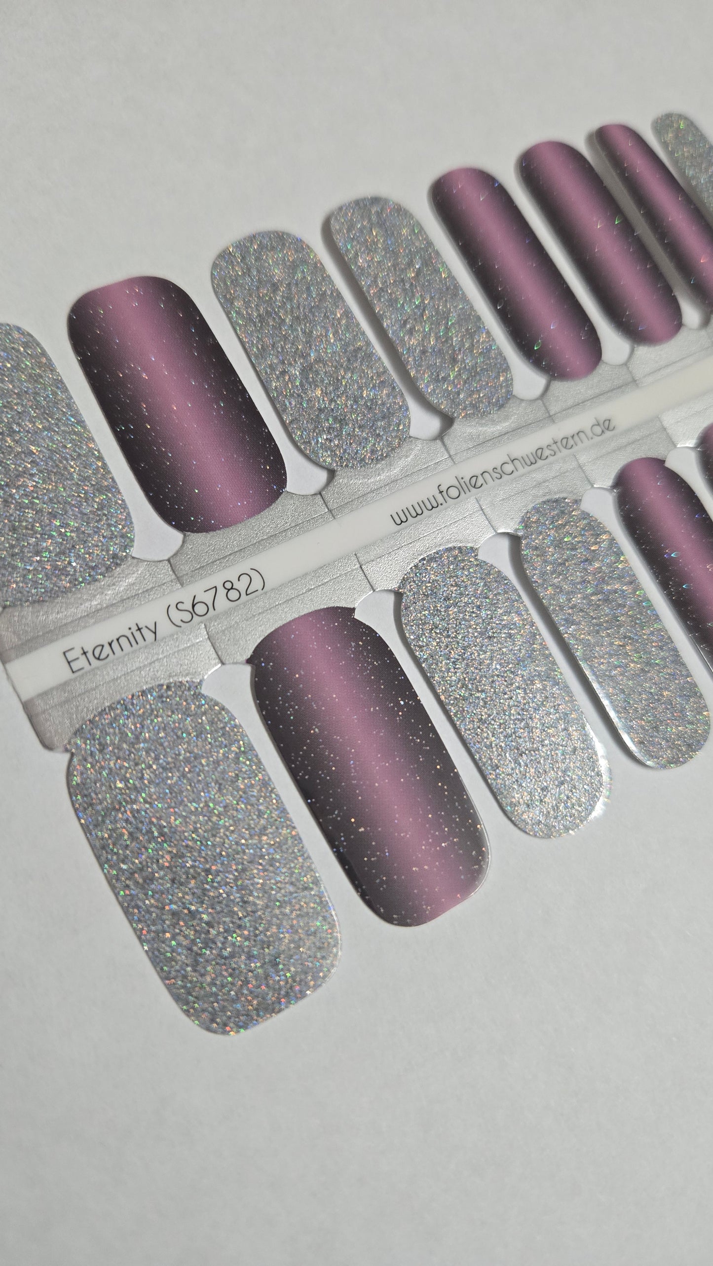 Exclusive - Eternity S6782 - LIMITED!