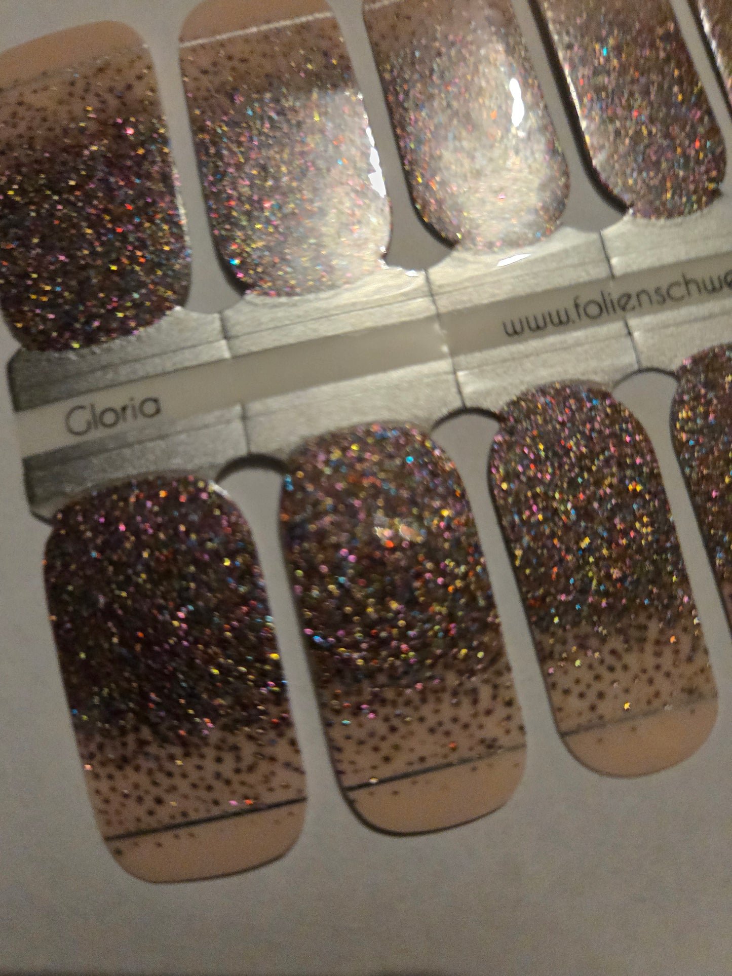 Exclusive - Gloria S6699 - LIMITED!