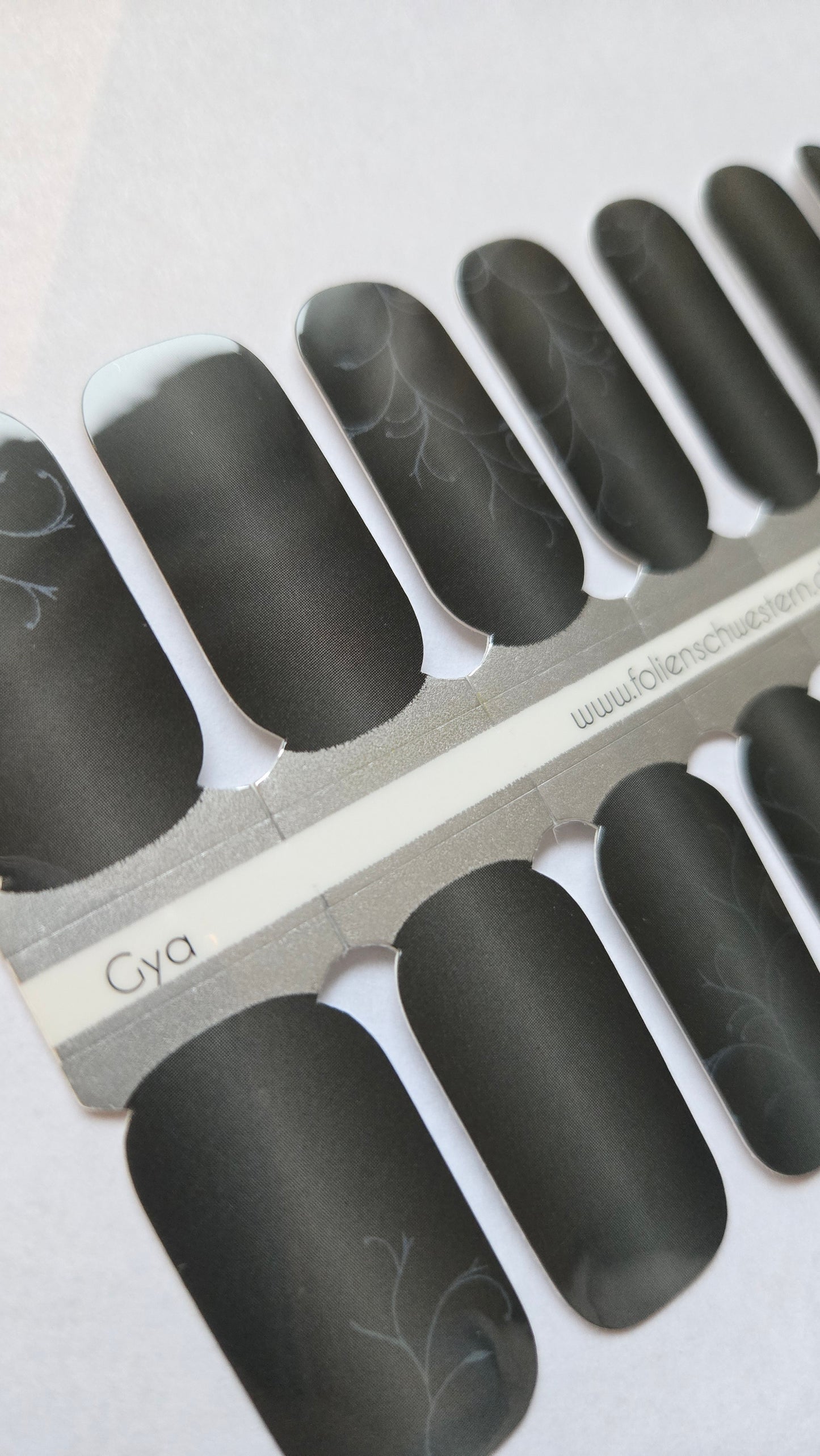 Exclusive - Gya S6720 - LIMITED!