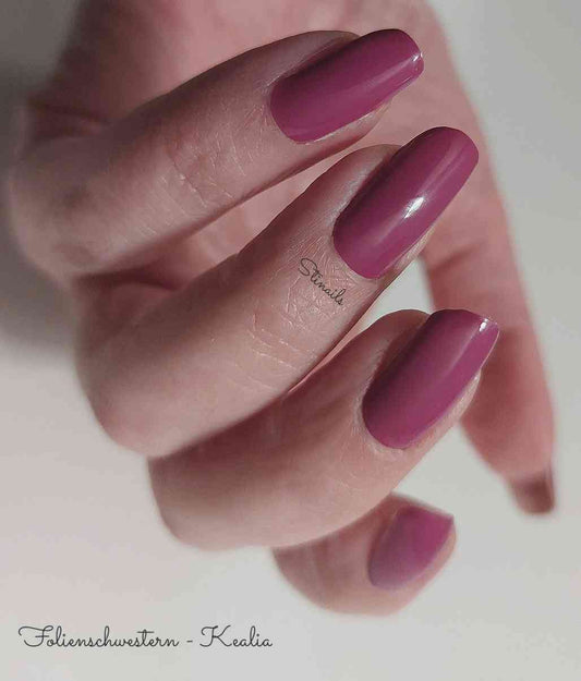 Exclusive - Kealia S6667 - LIMITED!