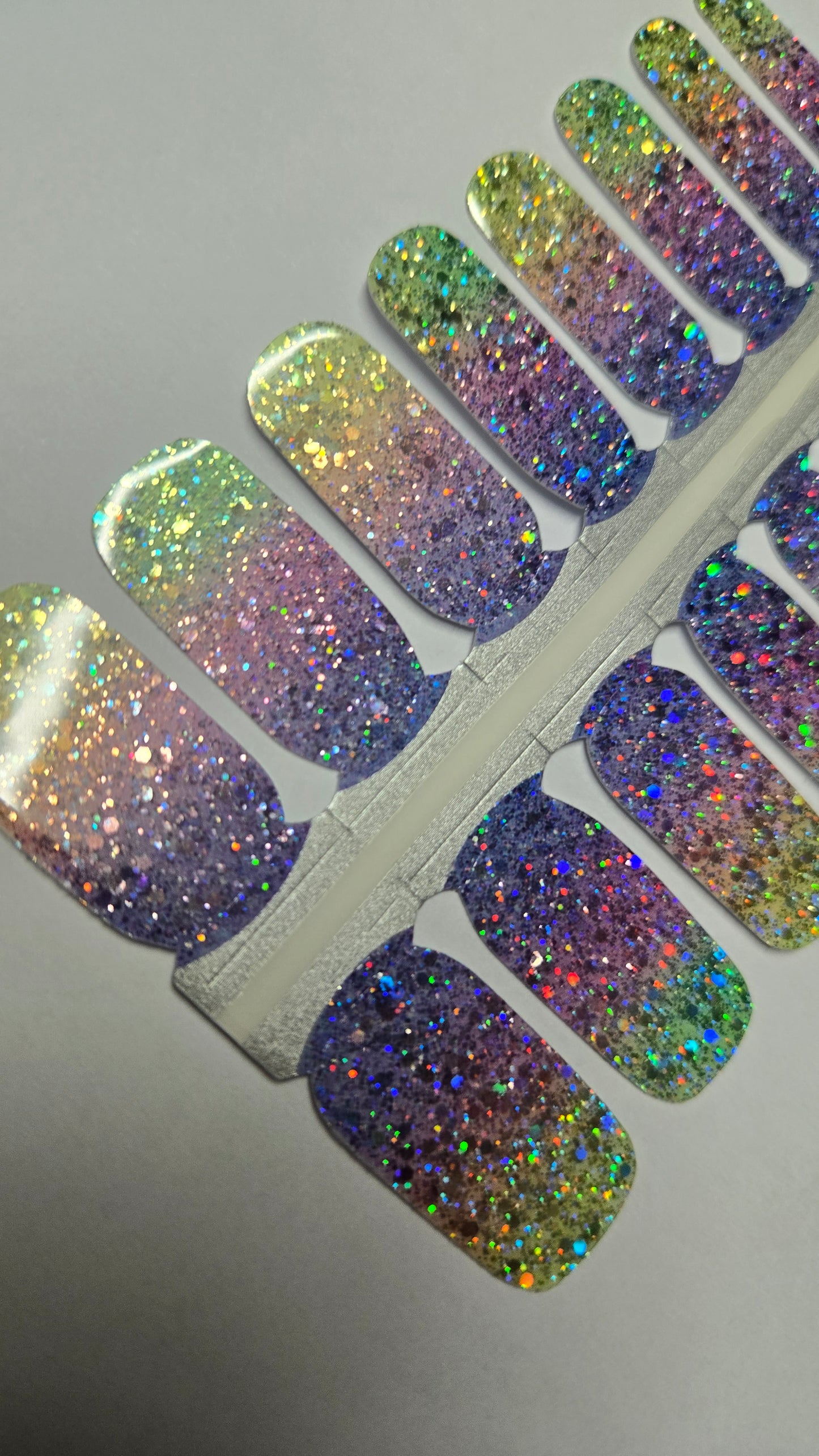 SPECIALS: Glitter´splosion (S5802)