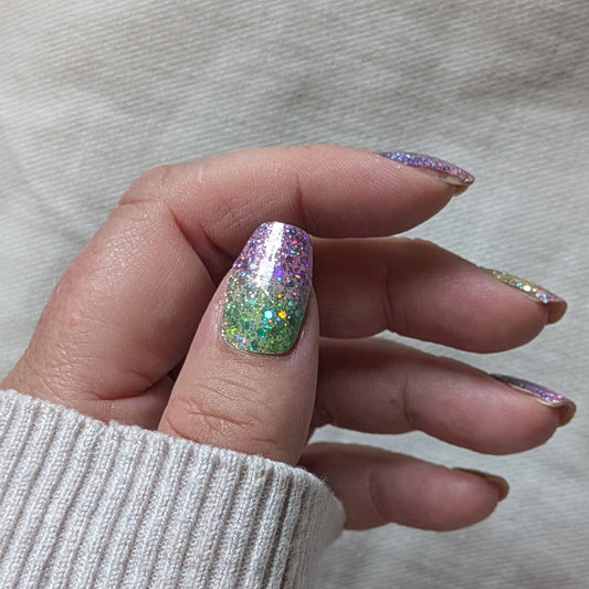 SPECIALS: Glitter´splosion (S5802)