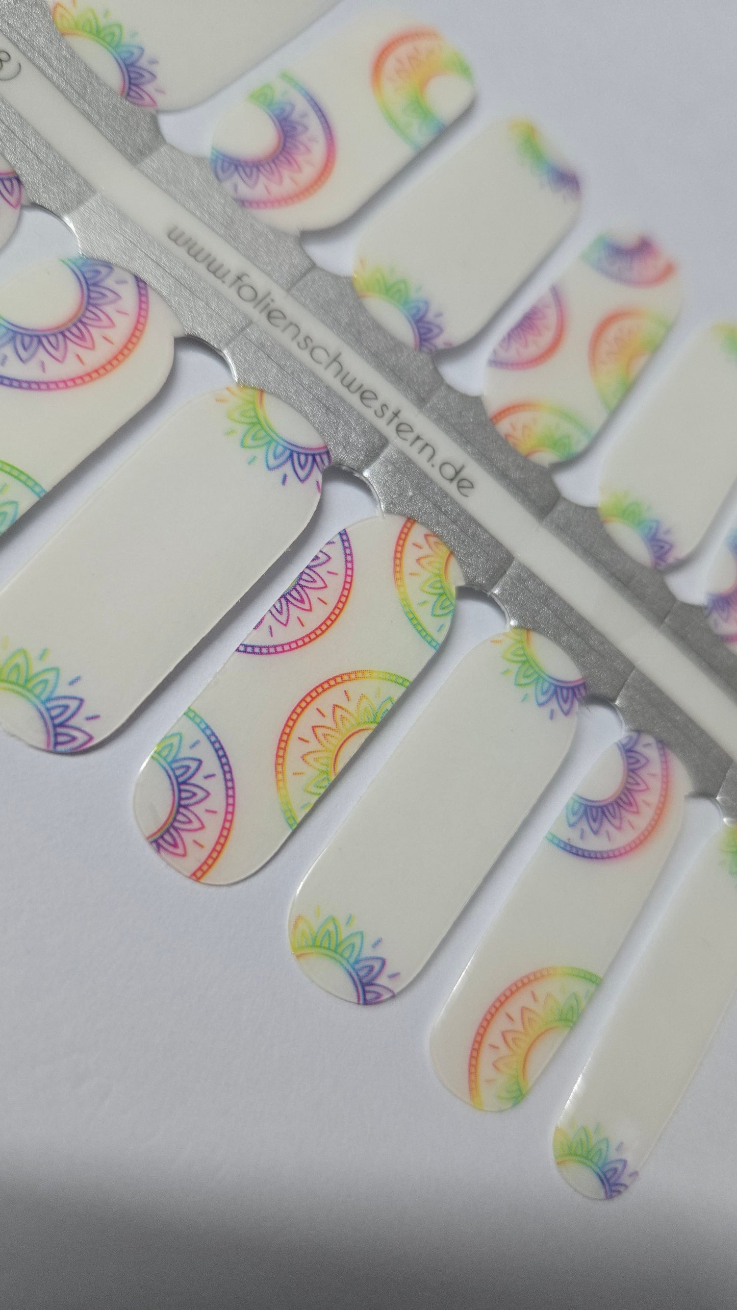 Exclusive - Malau (trasparent) S6748 - LIMITED!