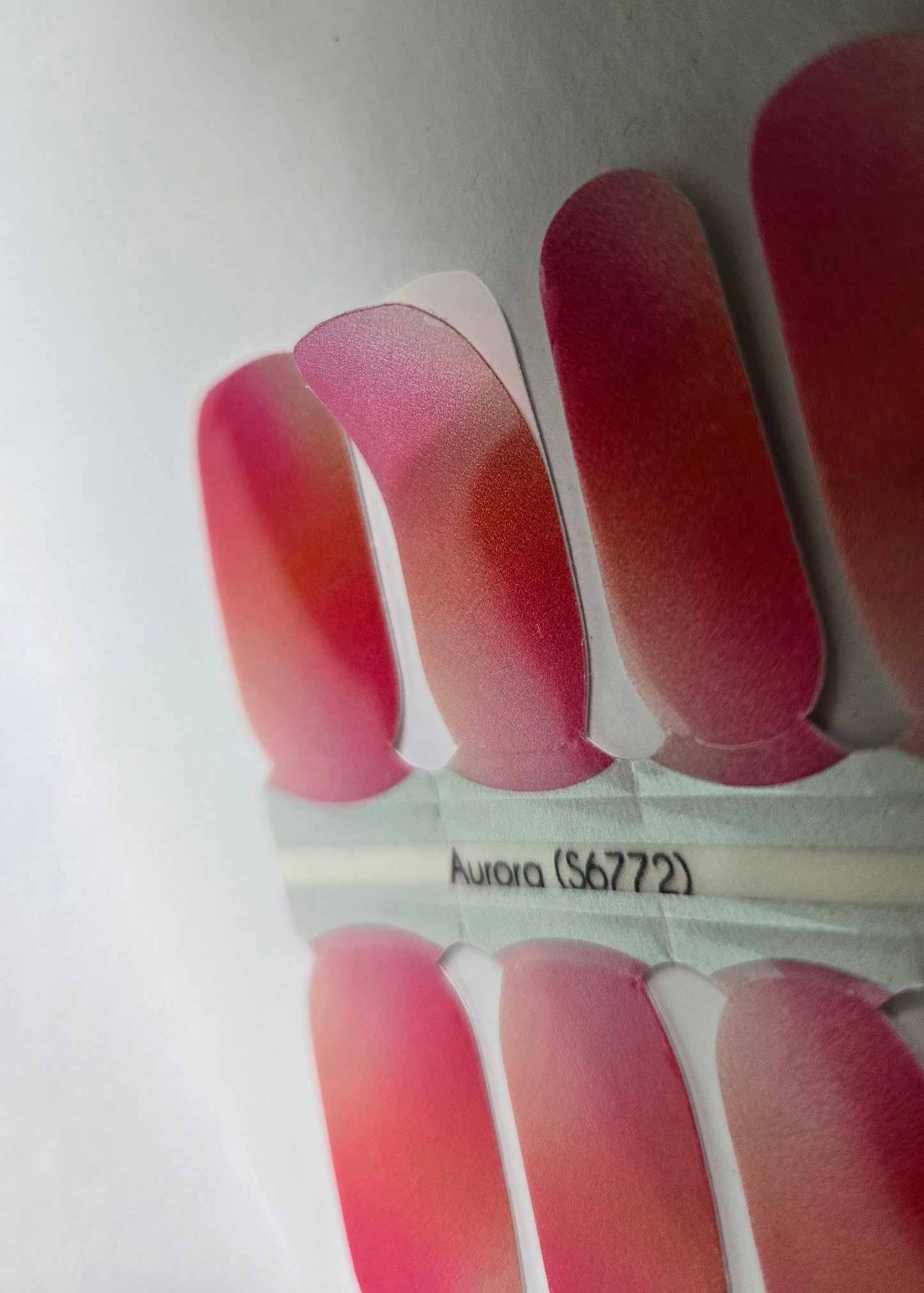 Exclusive SPECIALS - Aurora (SO6772) - LIMITED!