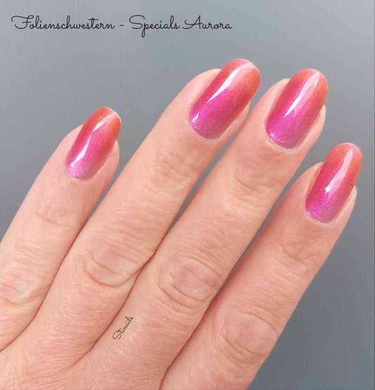 Exclusive SPECIALS - Aurora (SO6772) - LIMITED!