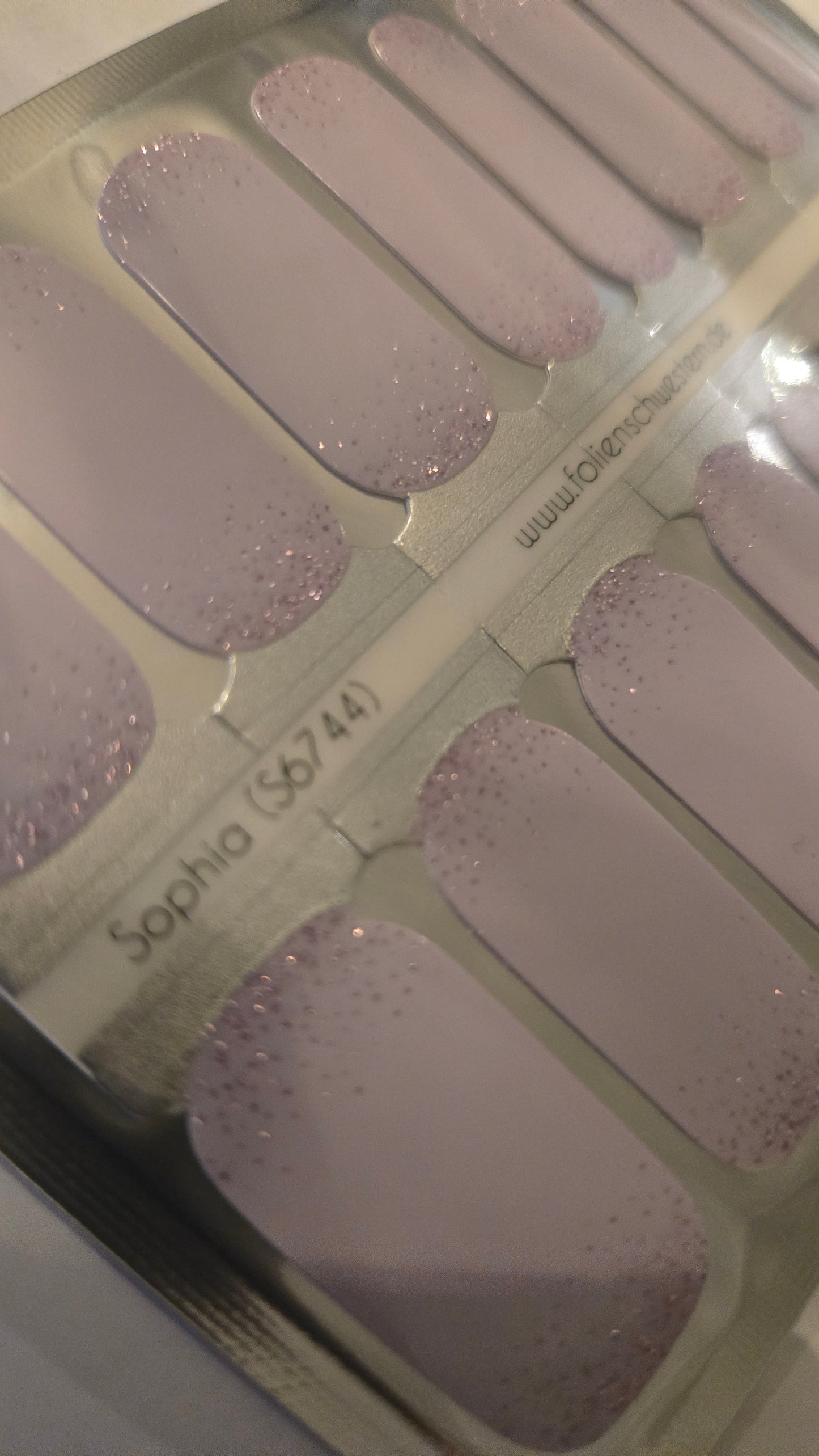 Exclusive - Sophia S6744 - LIMITED