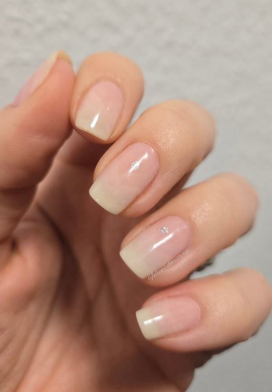 Exclusive - Thess II S6731 (transparent) - LIMITED!