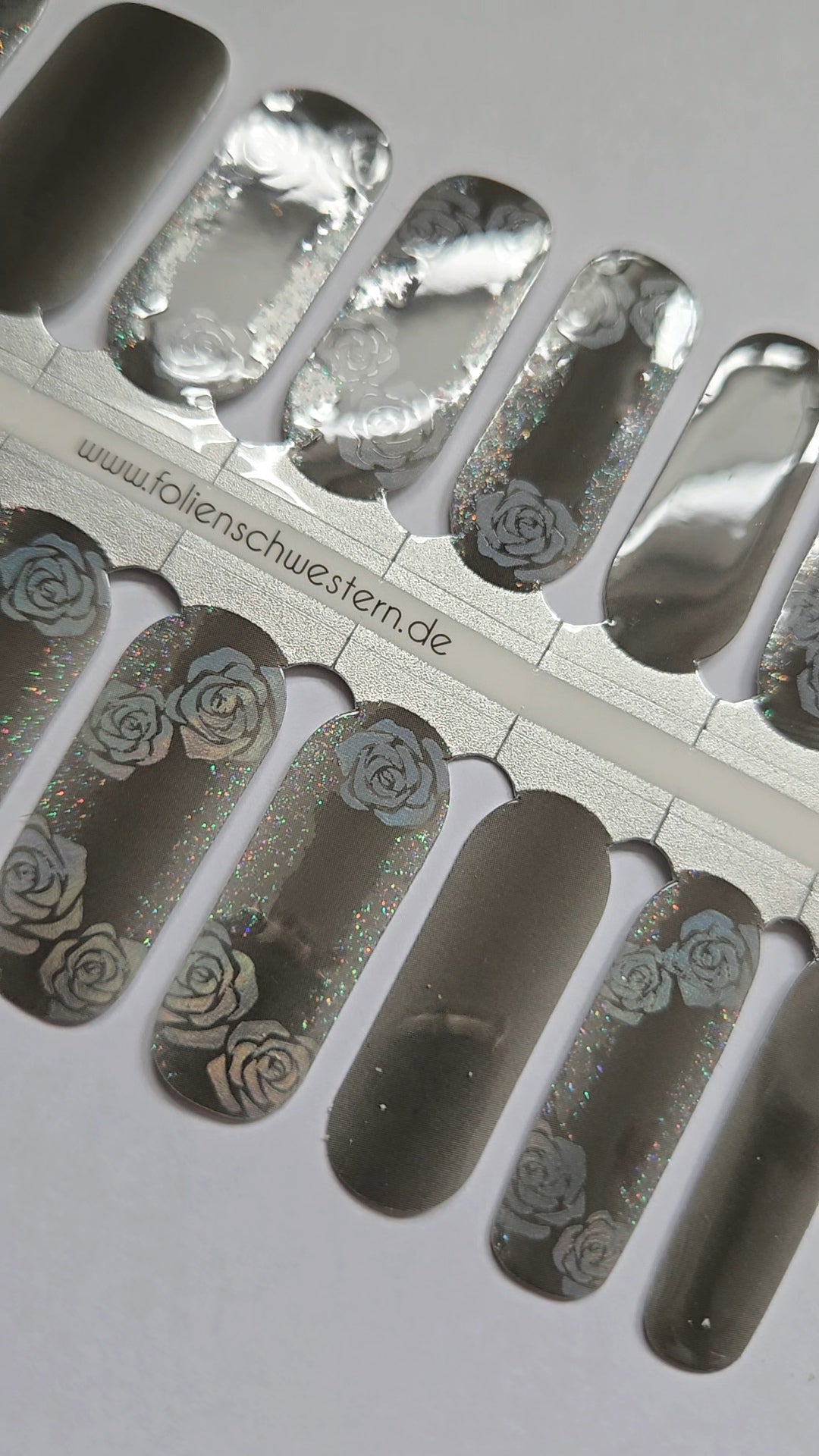 Exclusive - Viktoria S6734 - LIMITED!