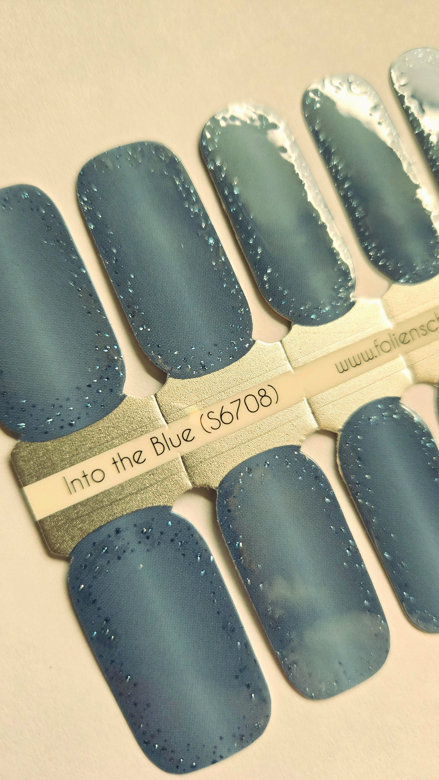 Exclusive - Into the Blue S6708 - LIMITED!