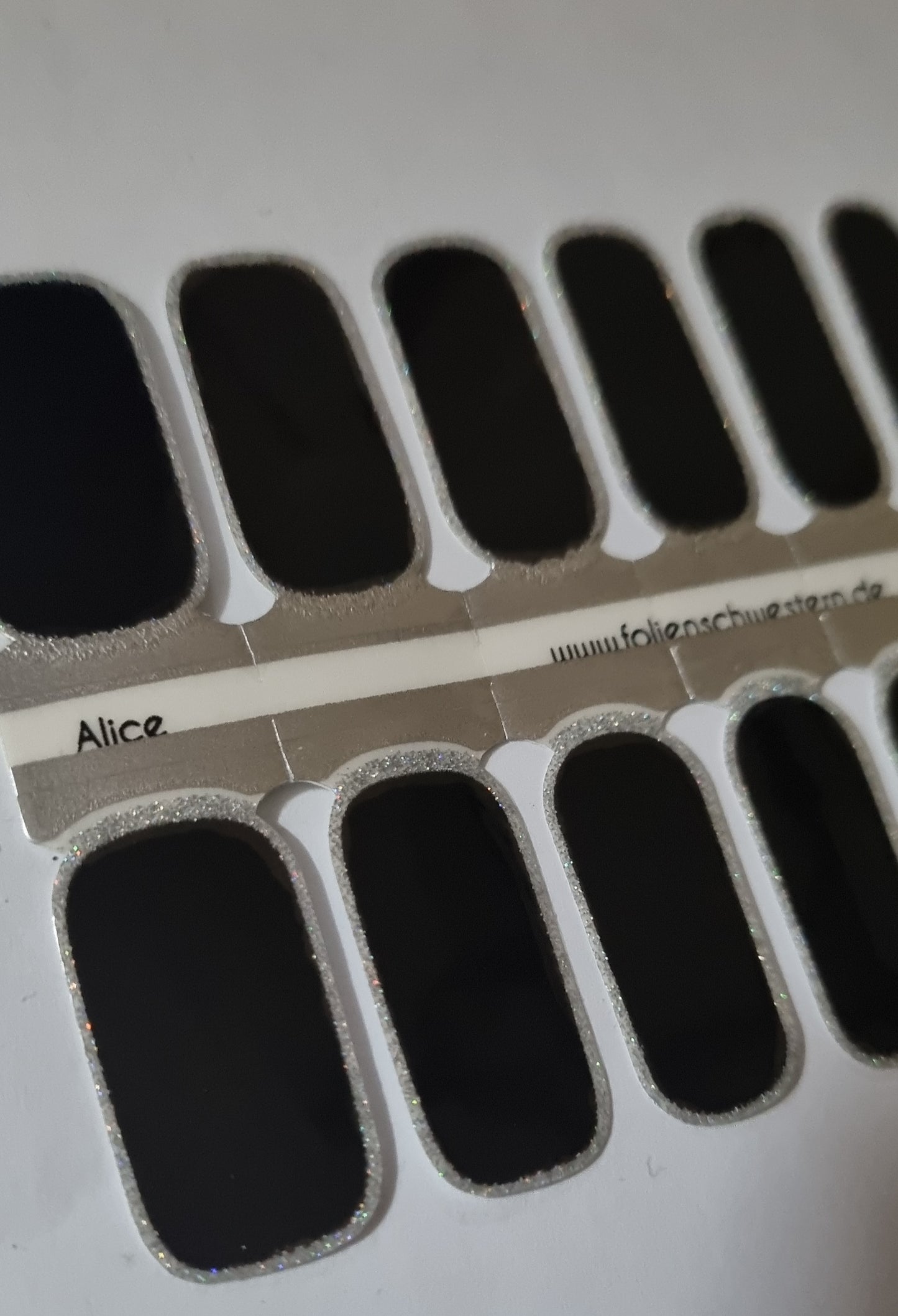 Exclusive - Alice S6672 - LIMITED!