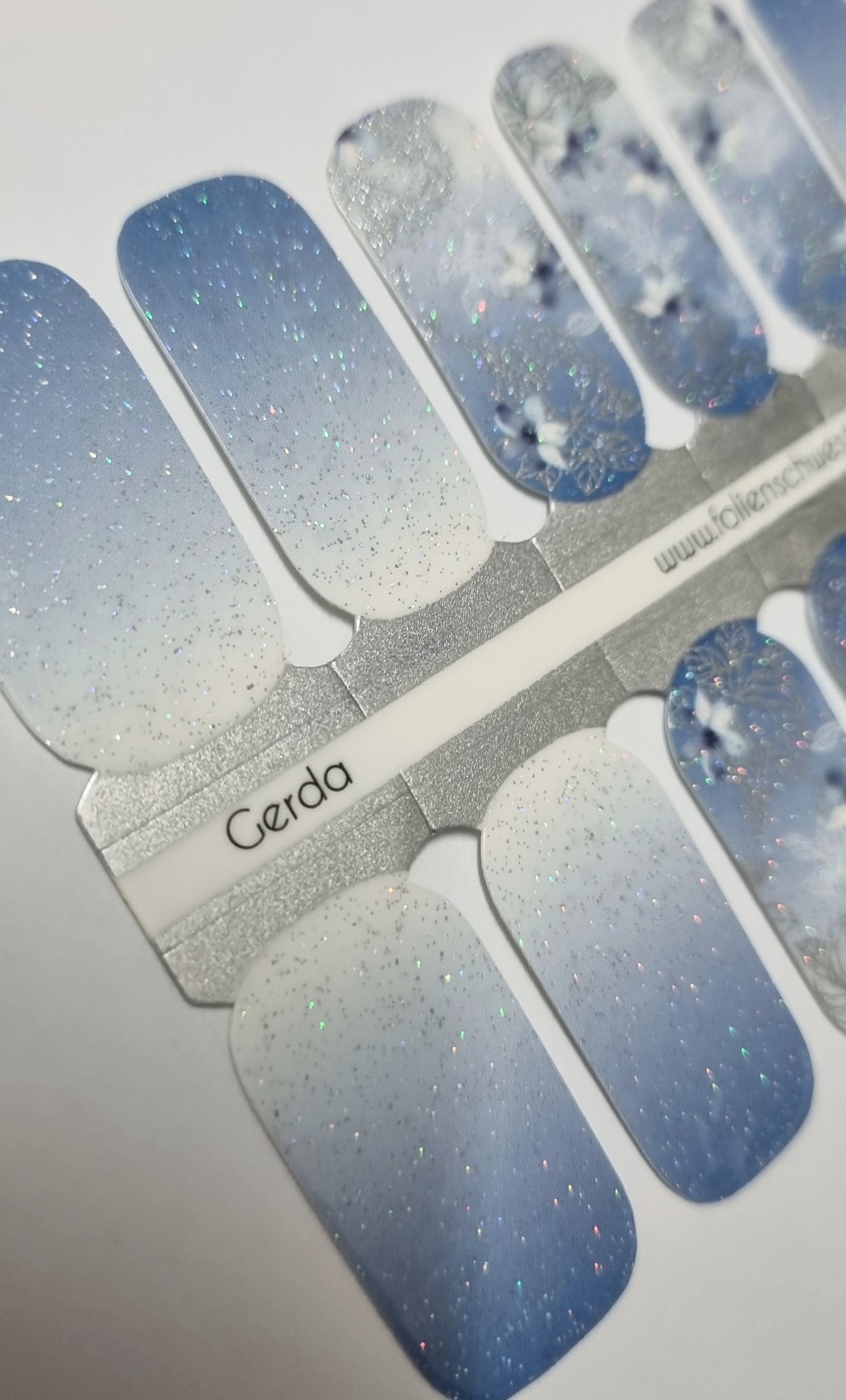 Exclusive - Gerda S6670 - LIMITED!