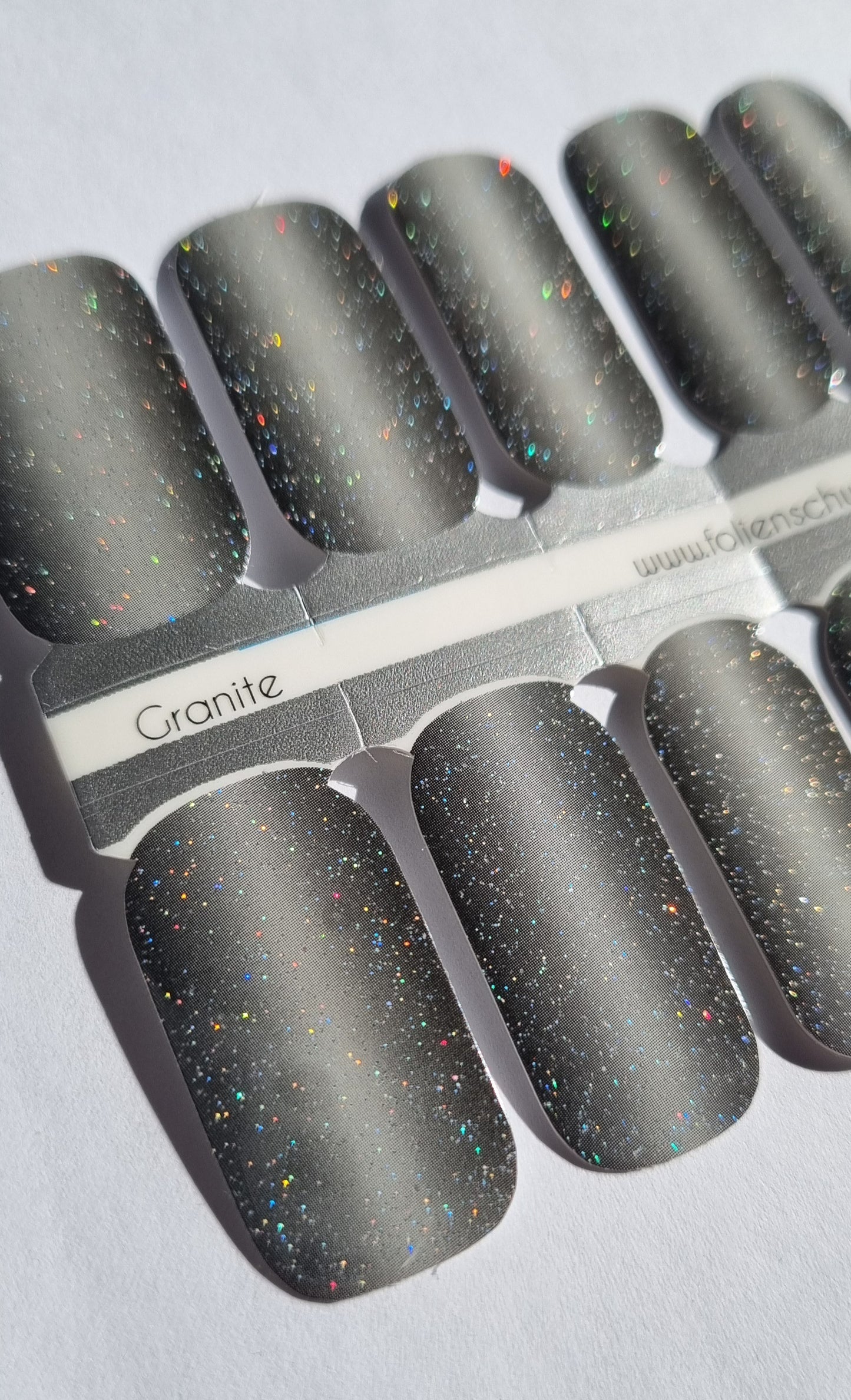 Exclusive - Granite S6669 - LIMITED!