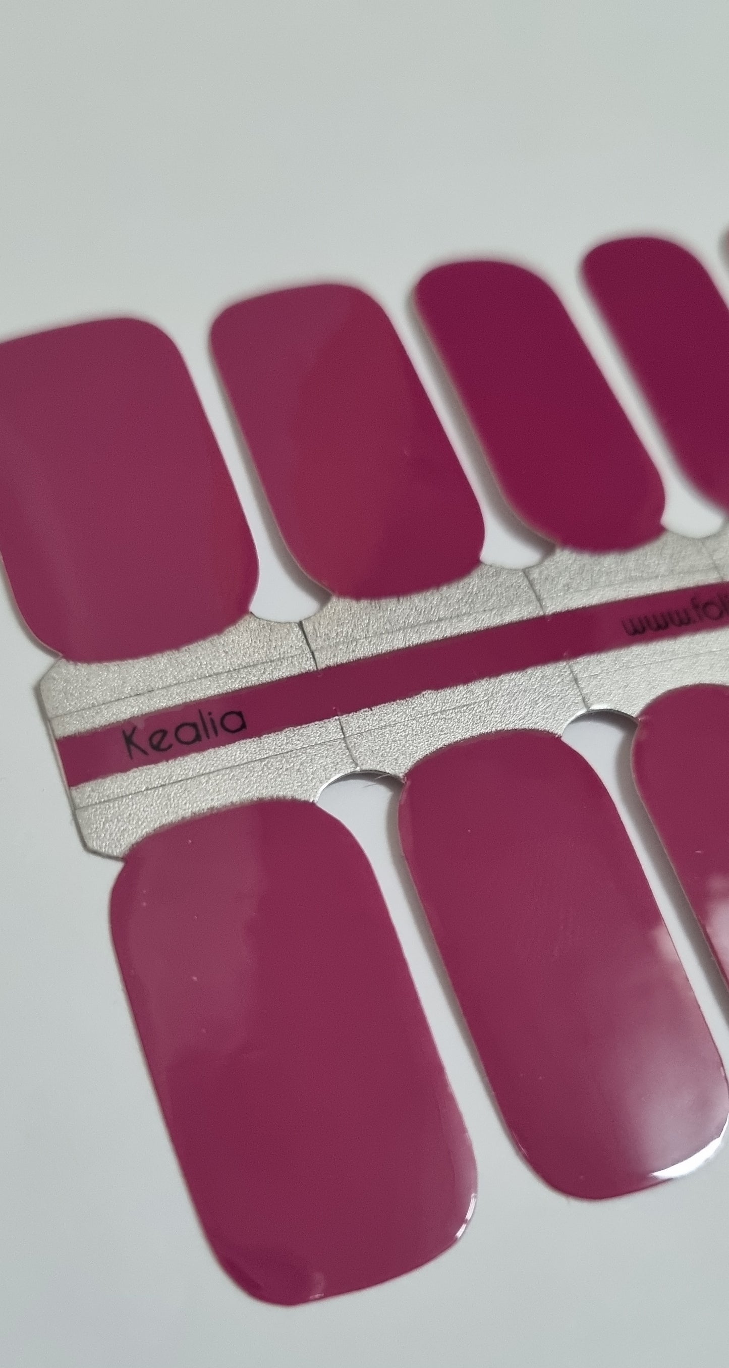 Exclusive - Kealia S6667 - LIMITED!