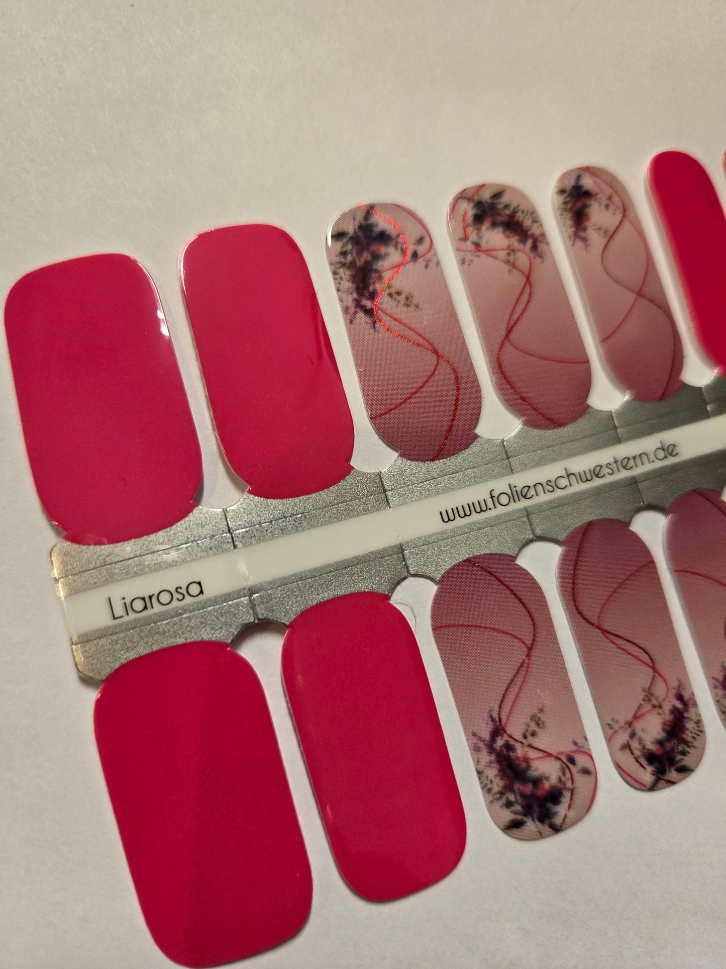 Exclusive - Liarosa S6696 - LIMITED!