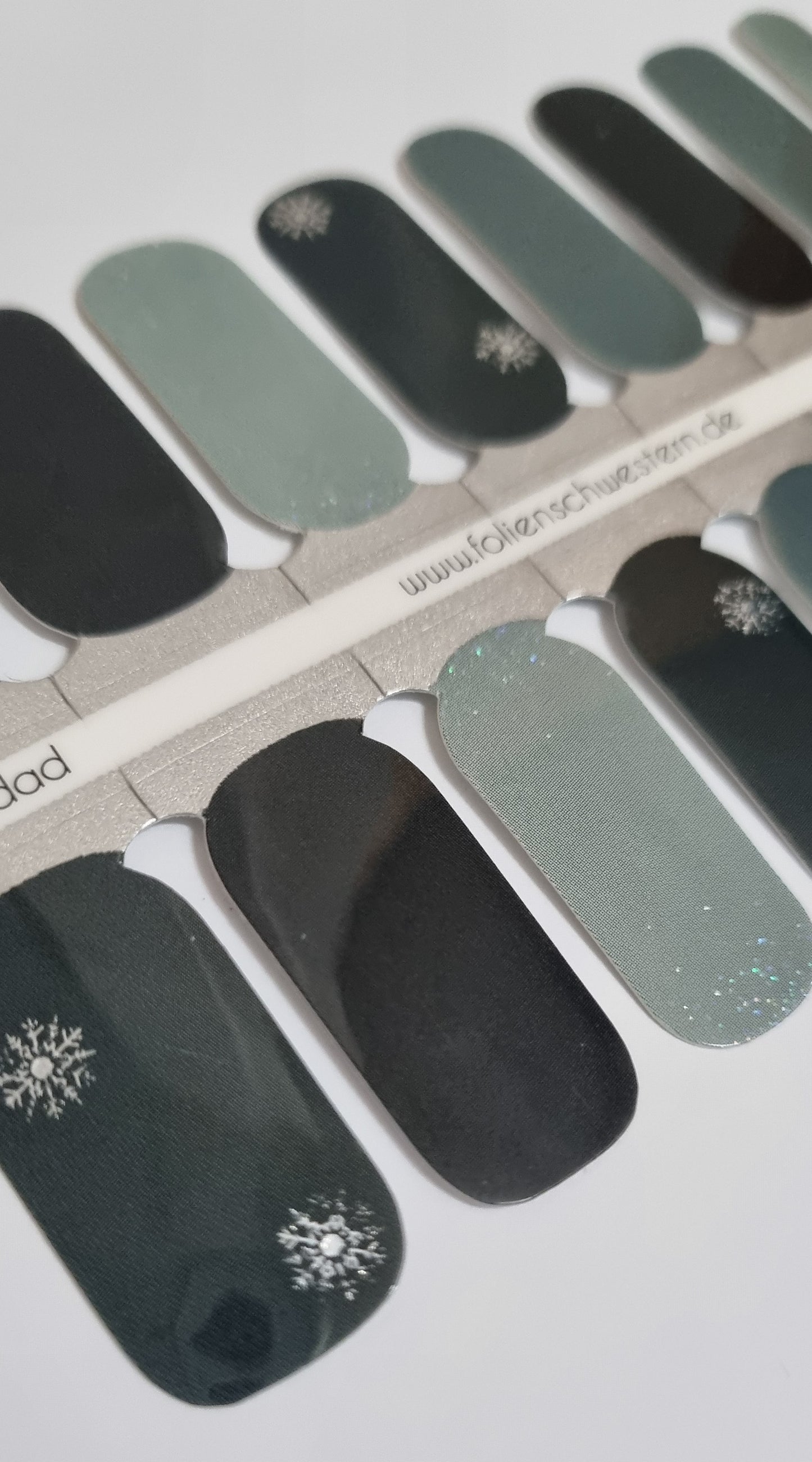 Exclusive - Navidad S6665 - LIMITED!