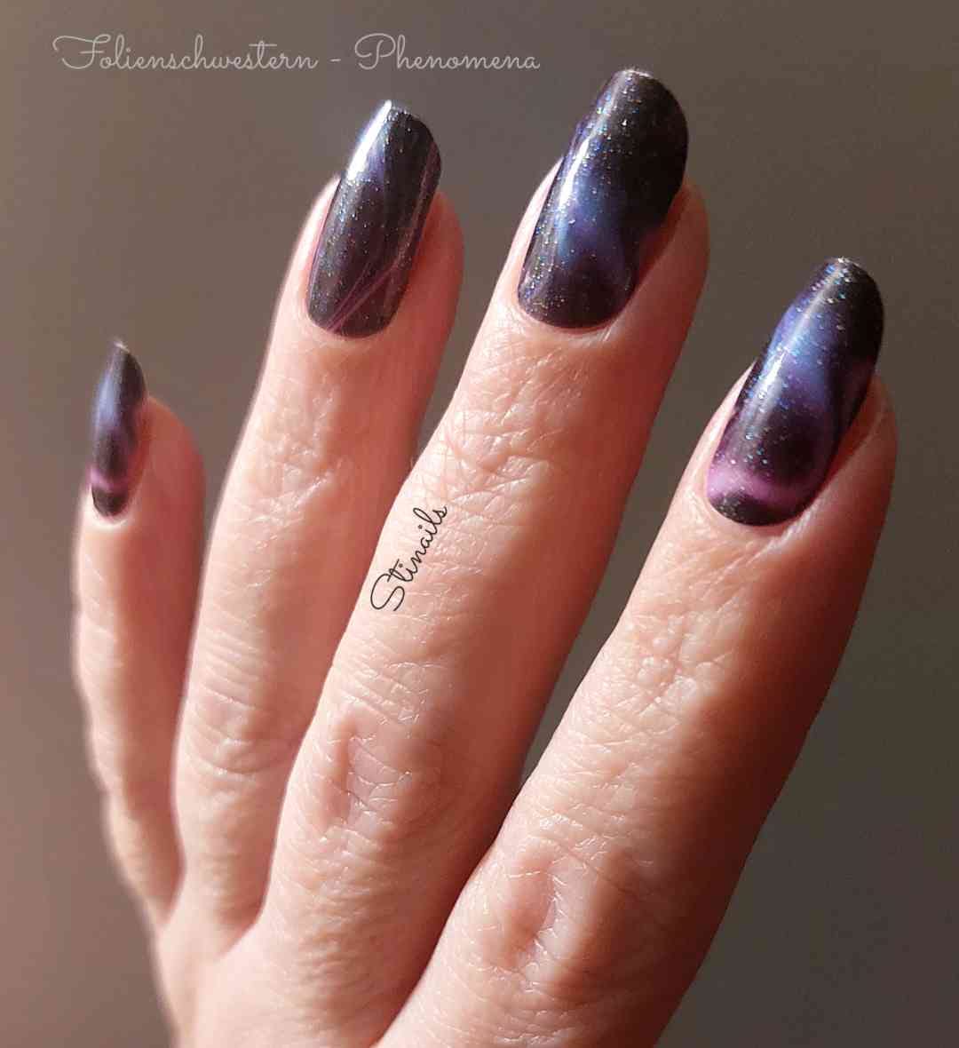 Exclusive - Phenomena S6701 - LIMITED!