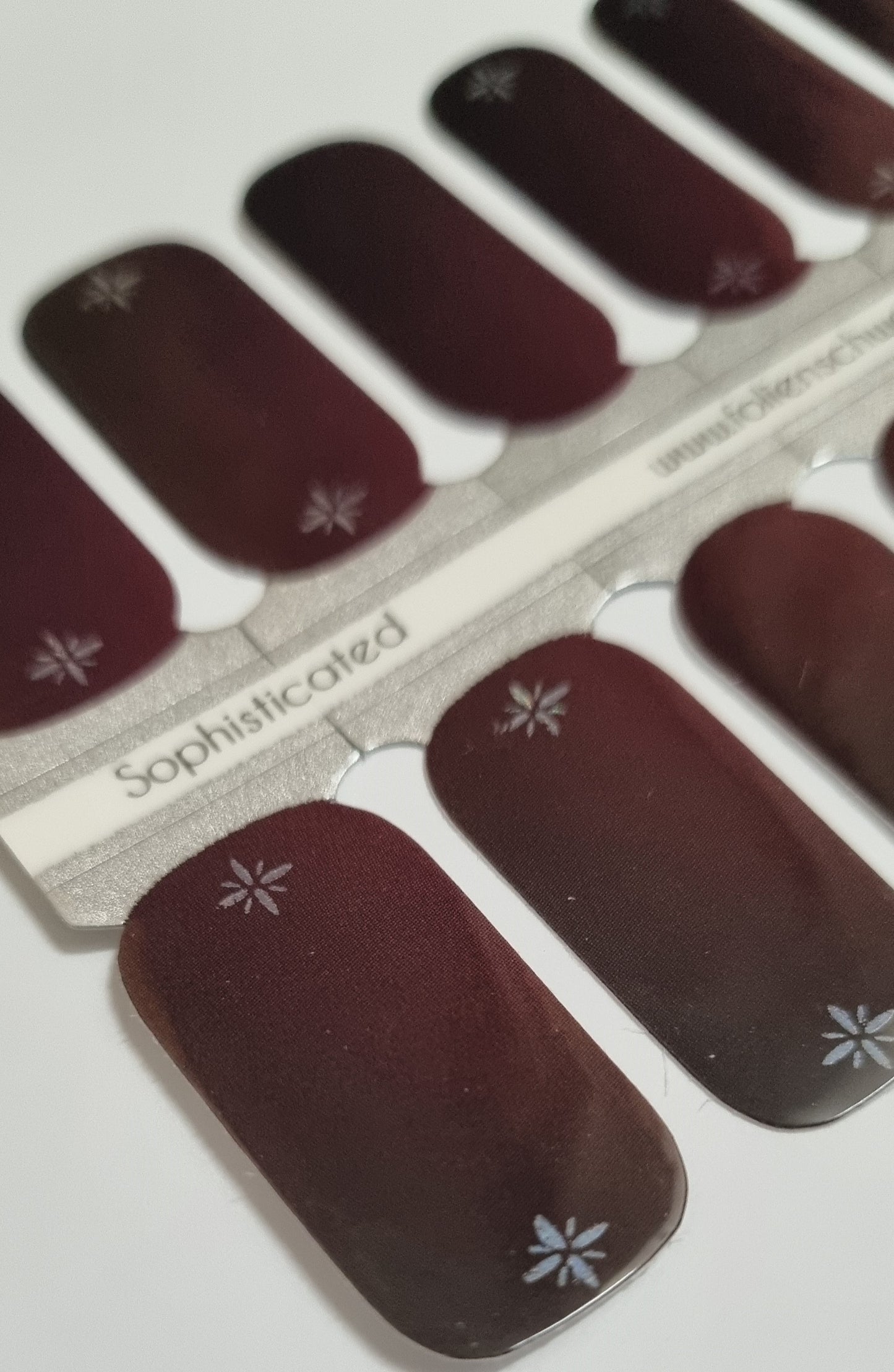 Exclusive - Sophiticated S6695 - LIMITED!