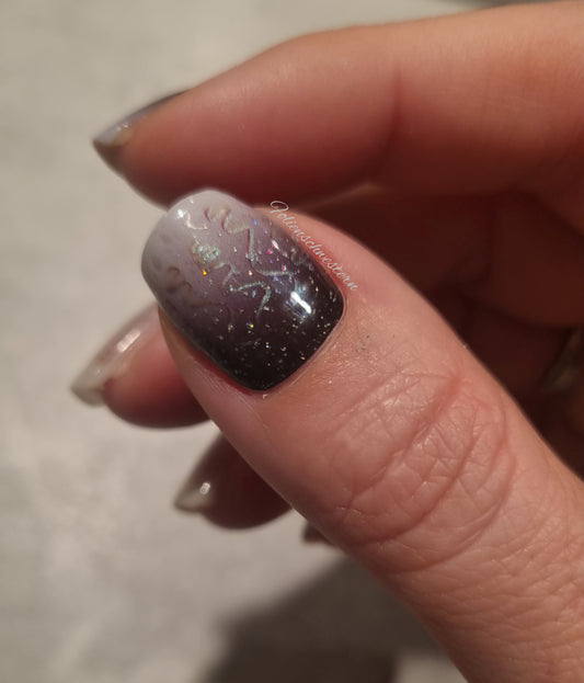 Exclusive - Celebration (transparent) S6676 - LIMITED!