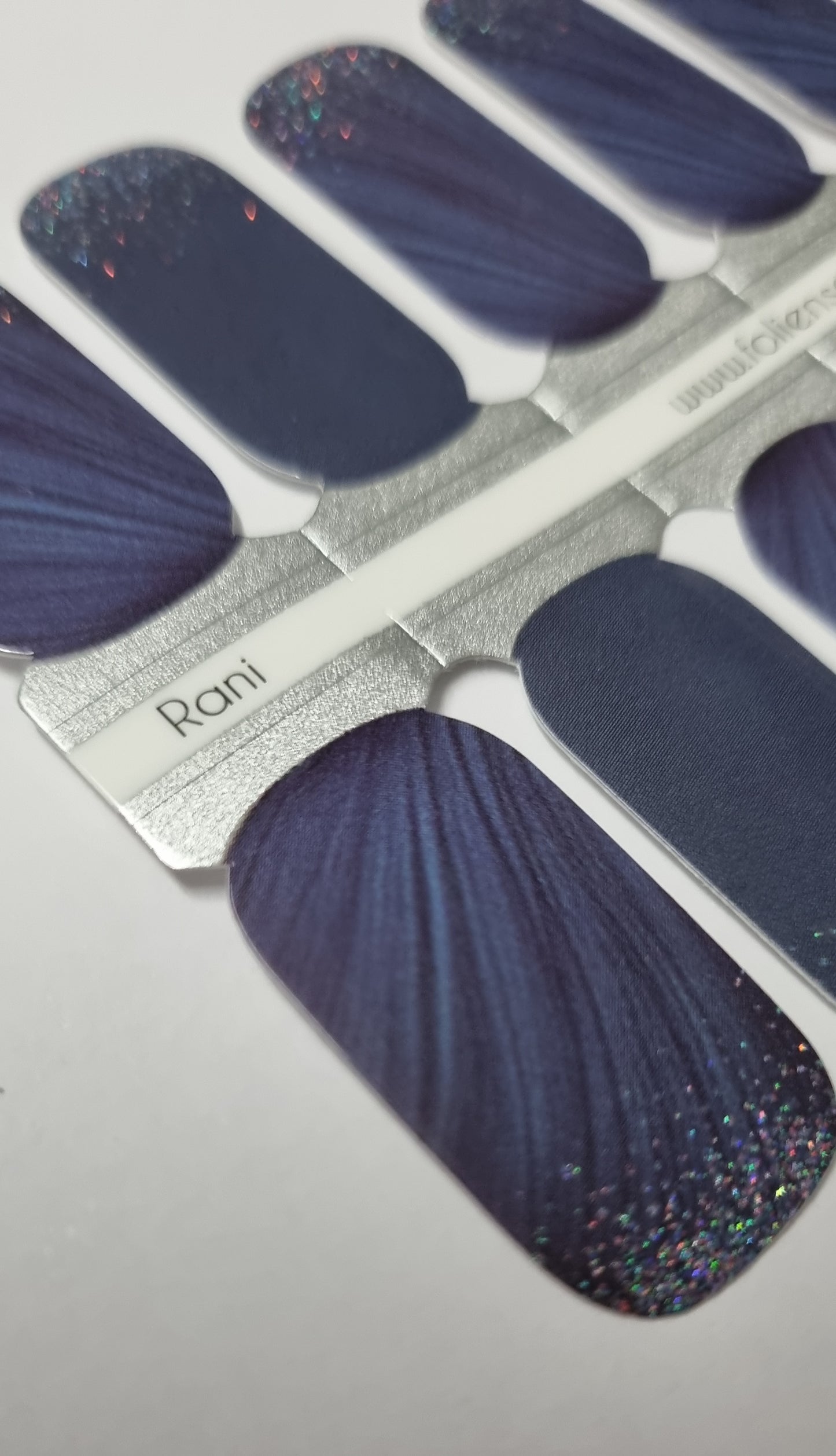 Exclusive - Rani S6673 - LIMITED!