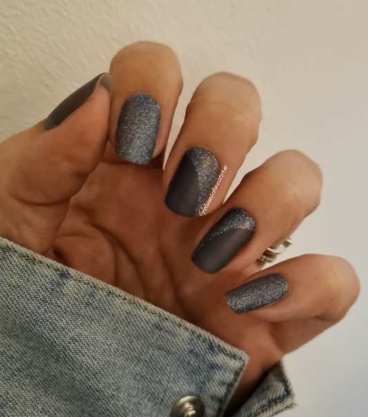 Exclusive - Diamond Boomer black (MATT) S6211 - LIMITED!