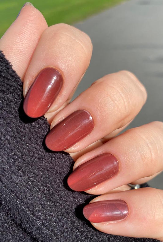 Exclusive - Dressed in Red S6286 - Limited